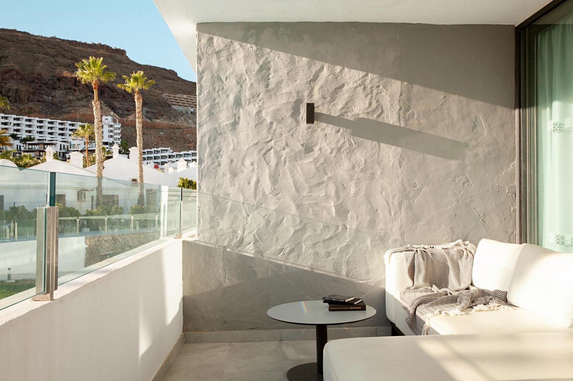 Ocean Club Gran Canaria Hotel 4*