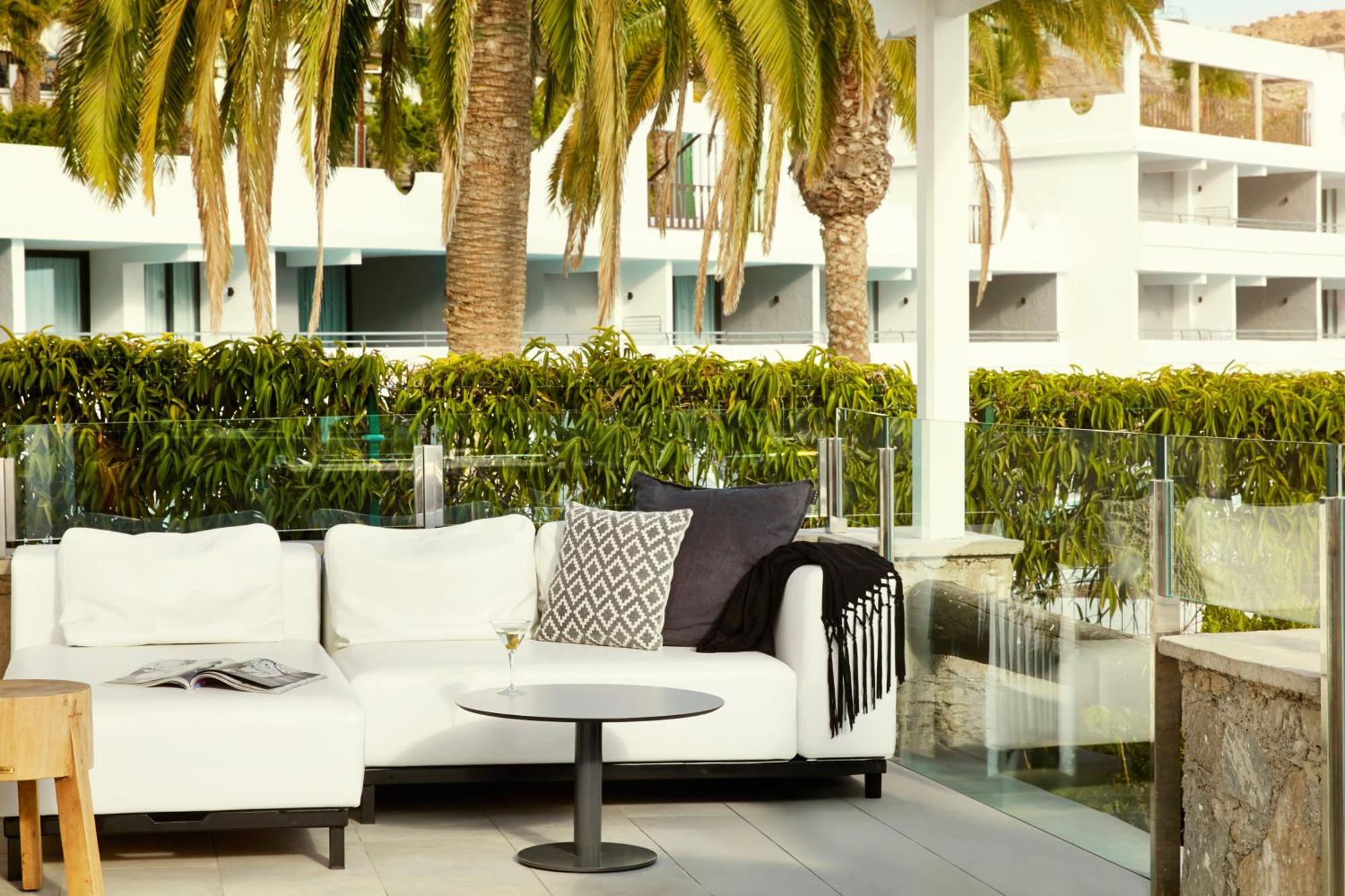 Ocean Club Gran Canaria 4*