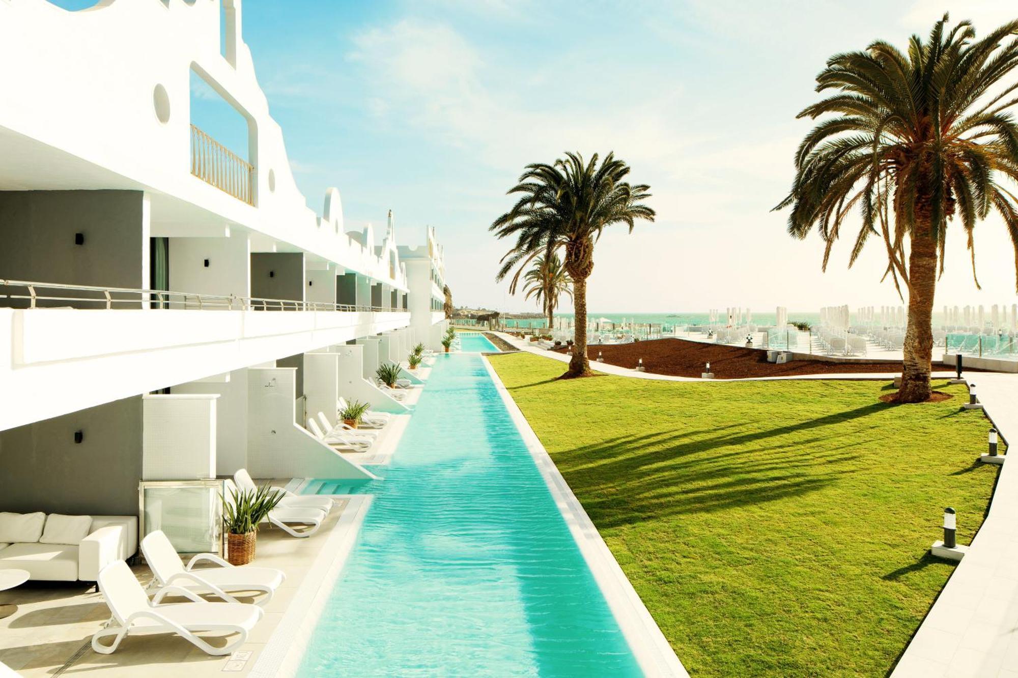 Ocean Club Gran Canaria 4* Mogan