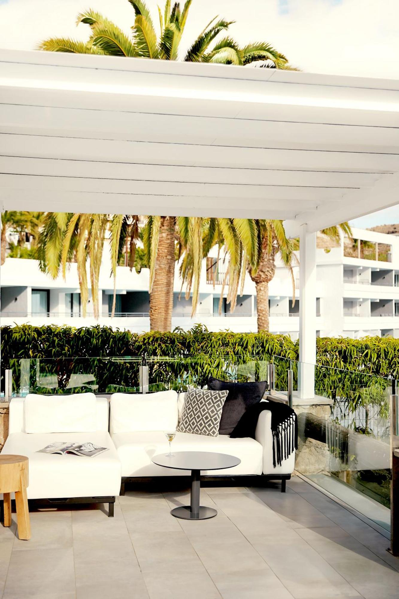 Ocean Club Gran Canaria