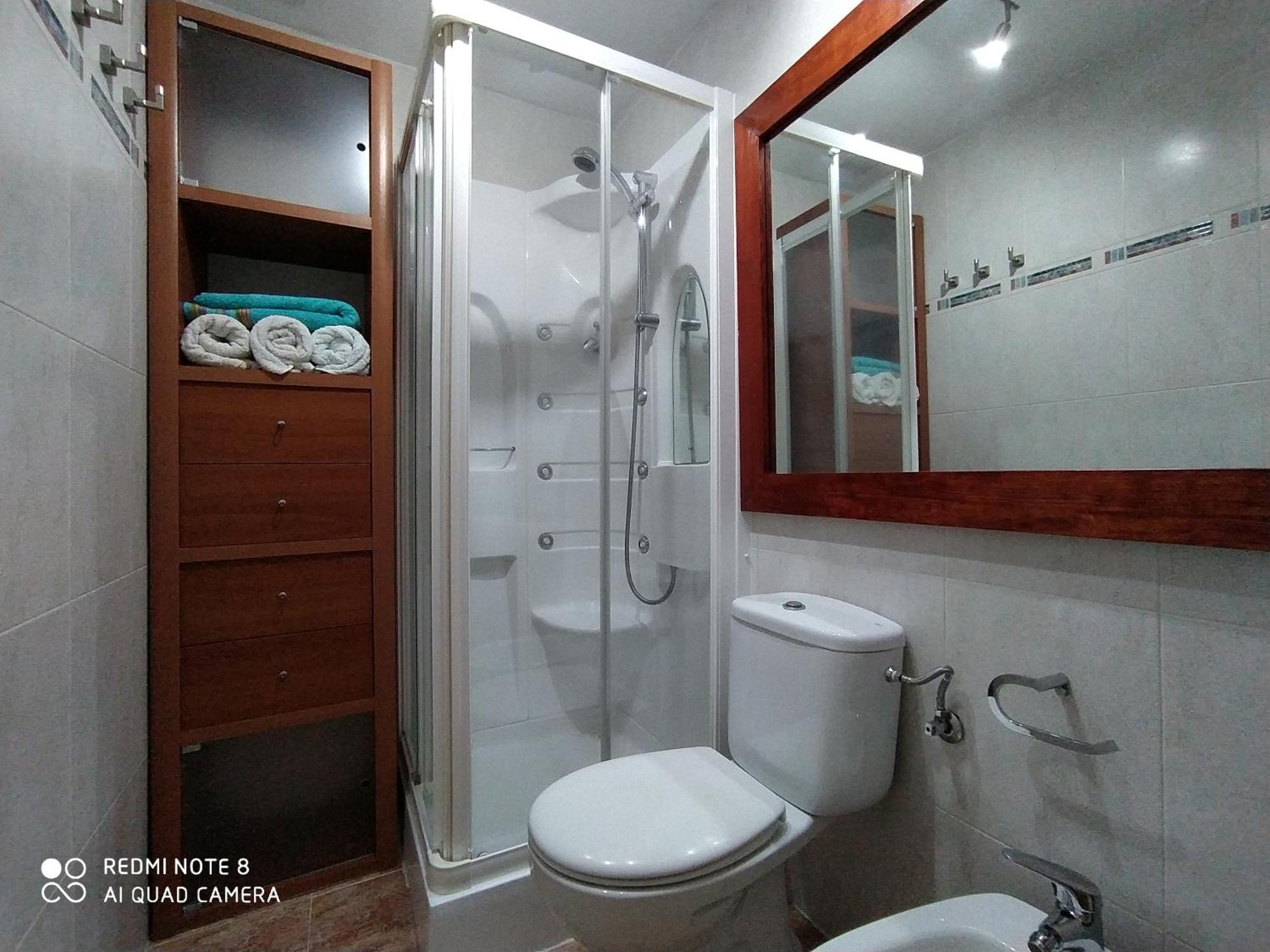 Apartment Ciervos - Cueva Valiente El Espinar
