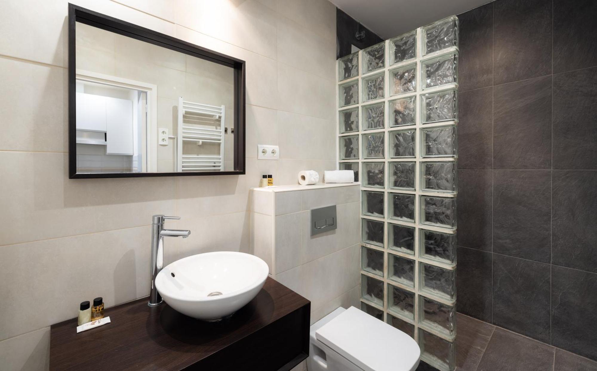 Apartment U-nique Radas Barcelona