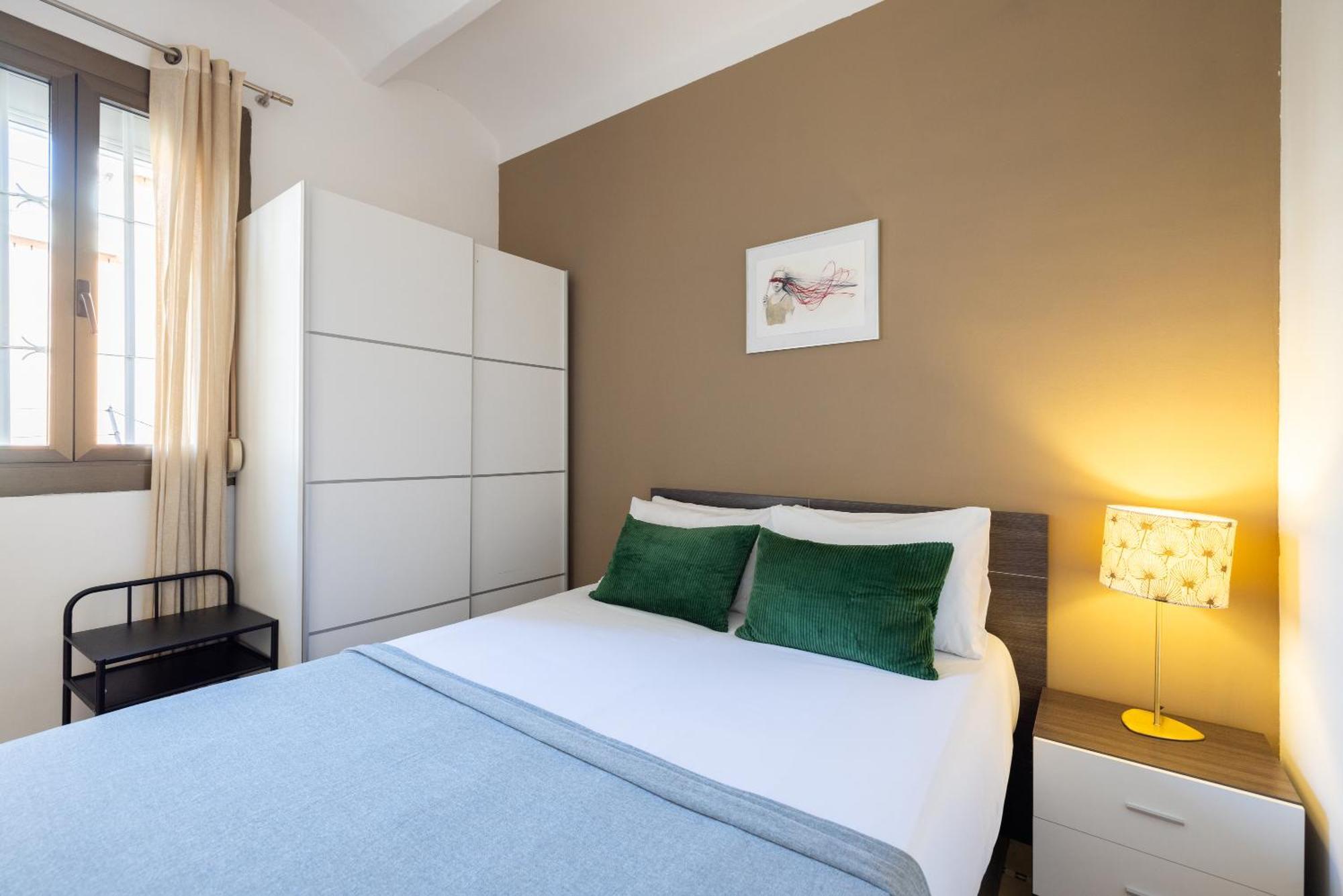 U-nique Radas Apartment Barcelona