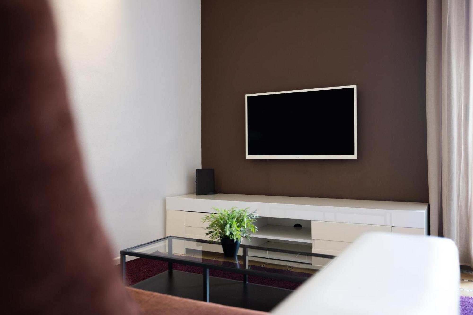 U-nique Radas Apartment *