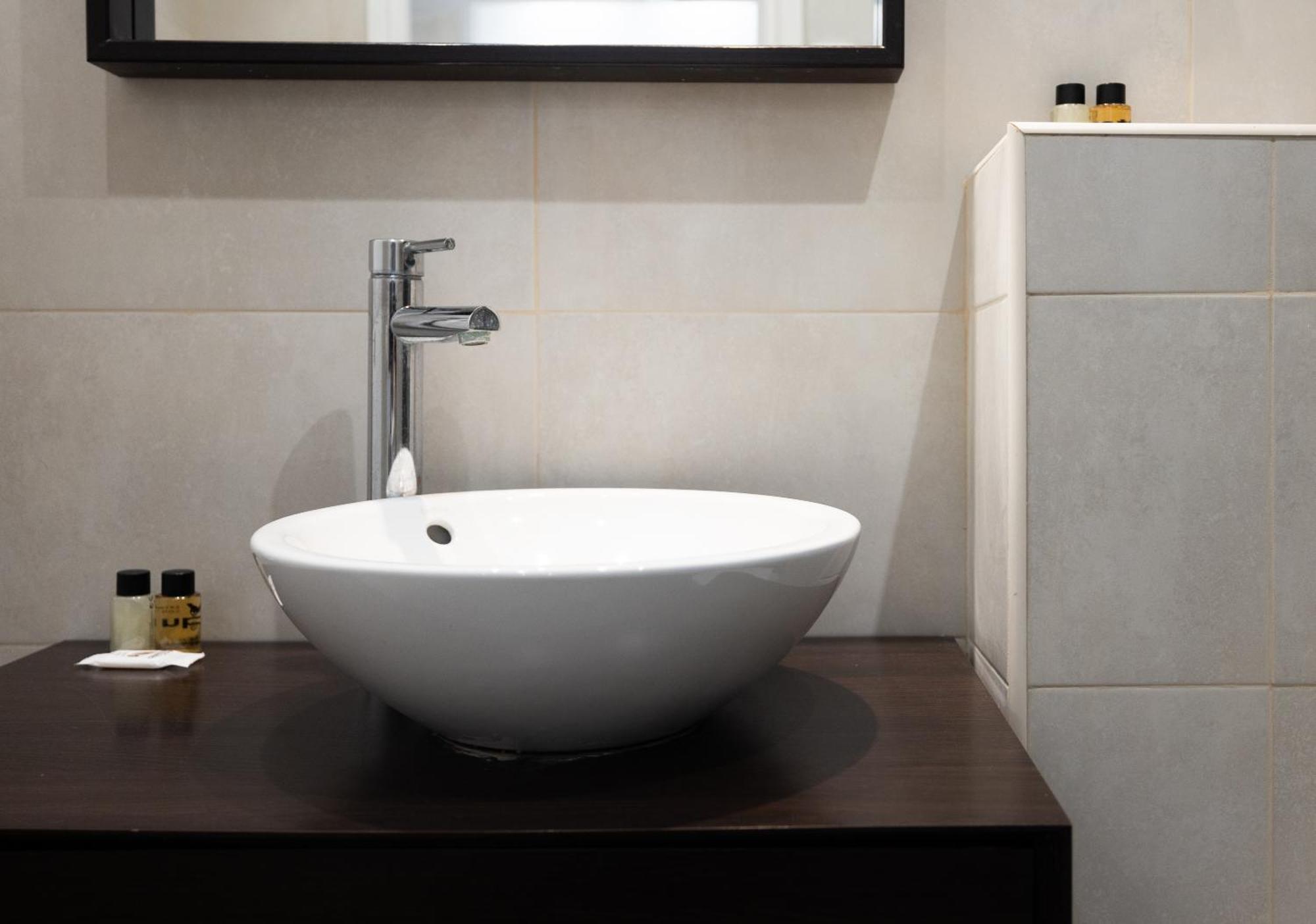 U-nique Radas Apartment Barcelona