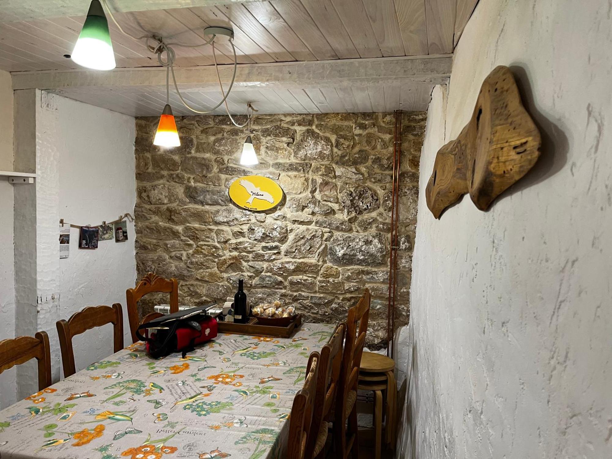 Holiday home La Milana, *