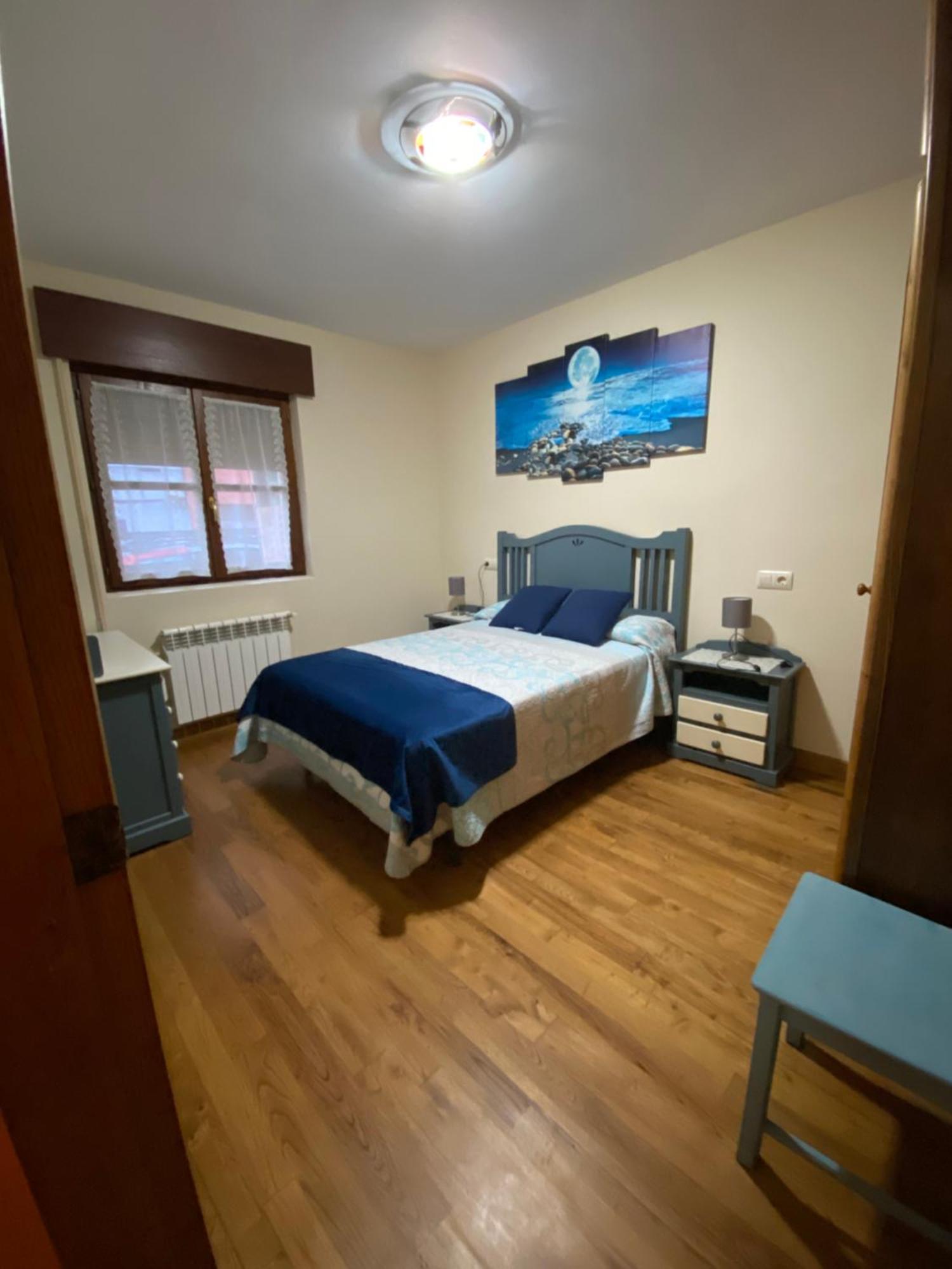 Holiday home Casa Balmori El Peral