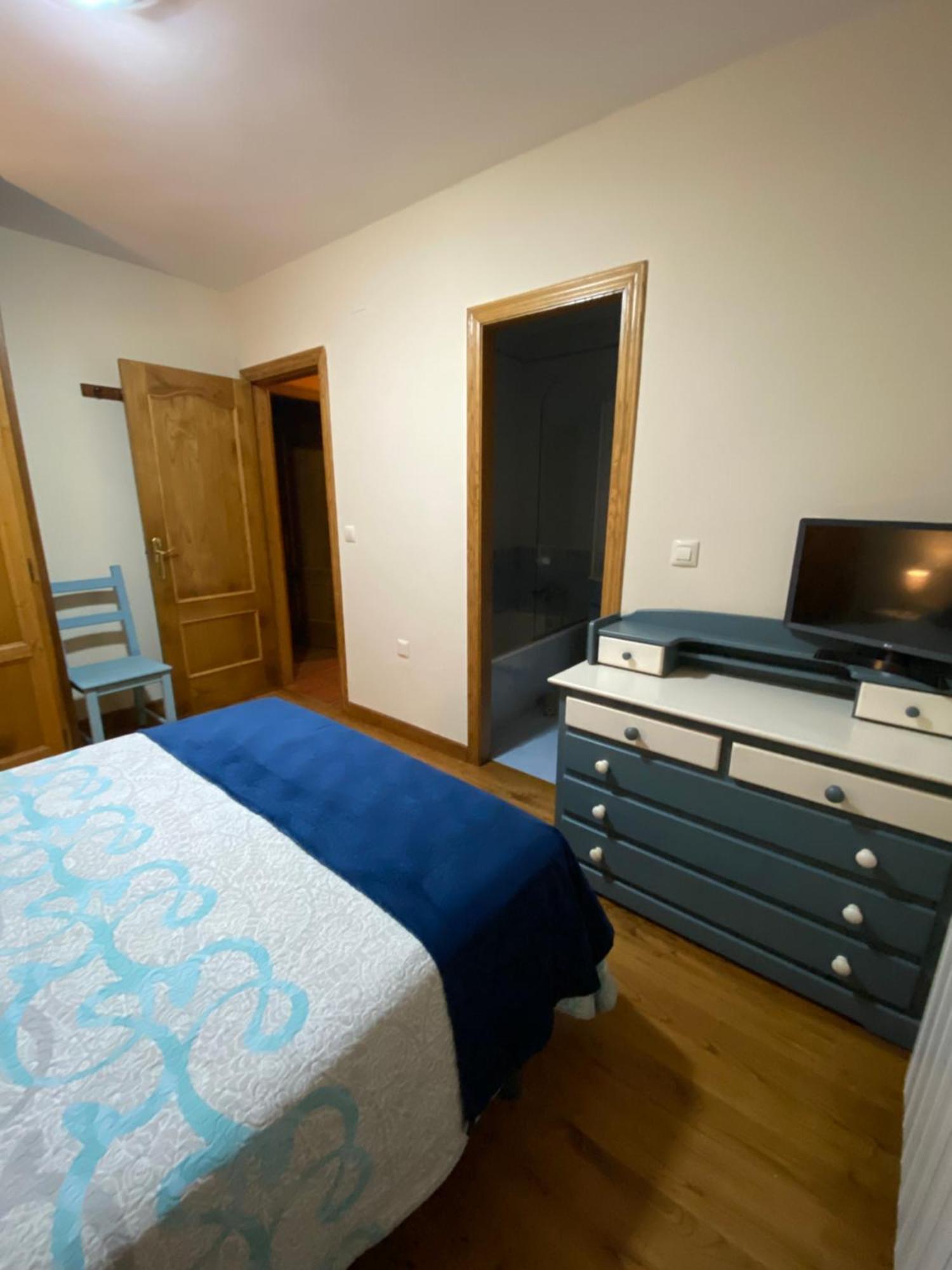 Holiday home Casa Balmori El Peral *