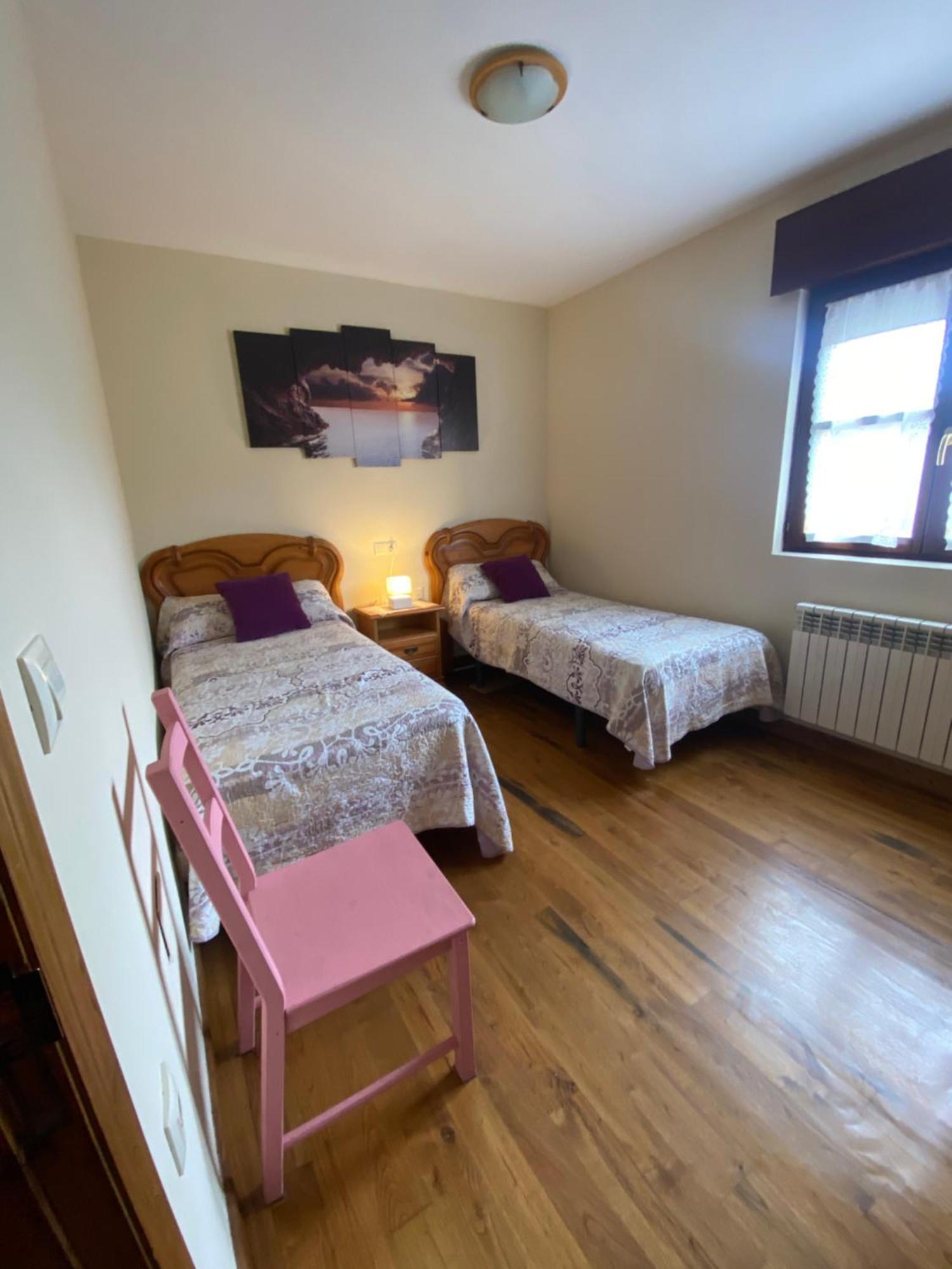 Casa Balmori El Peral Holiday home Colombres