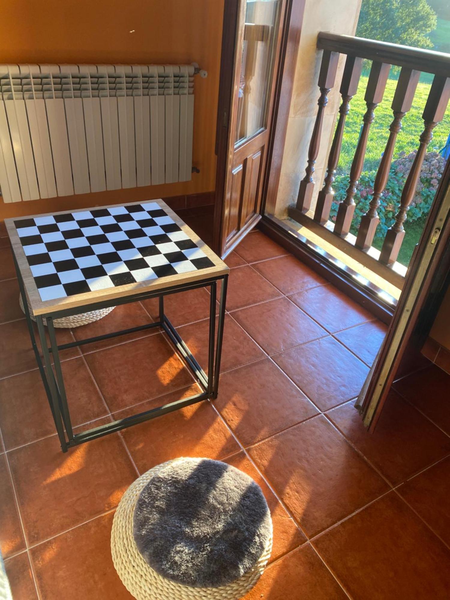 Holiday home Casa Balmori El Peral Colombres