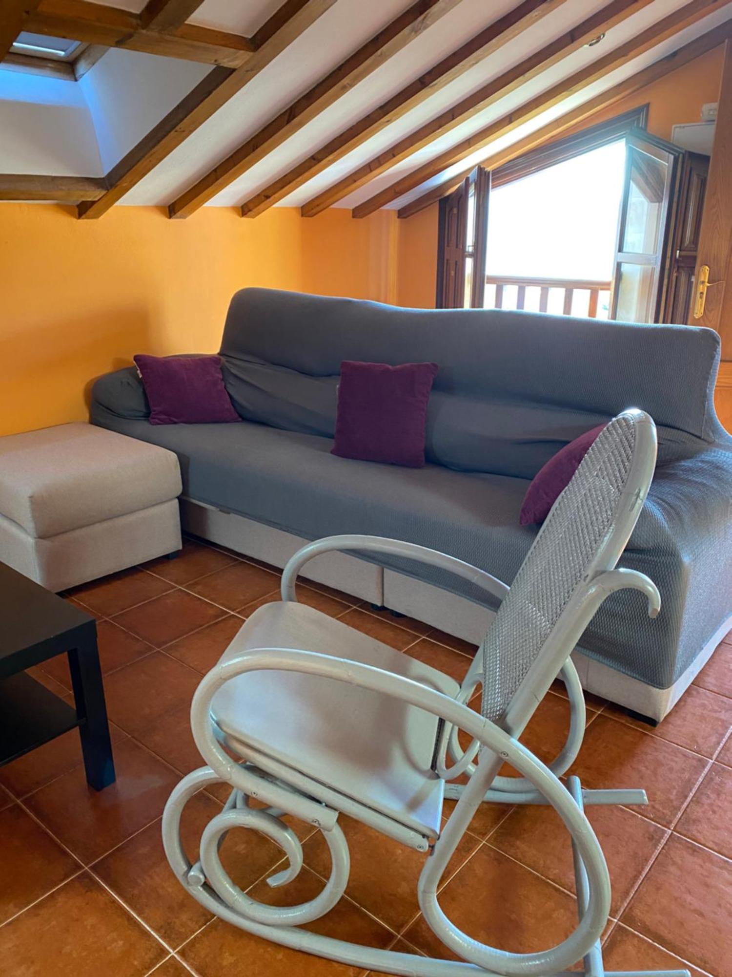 Casa Balmori El Peral *