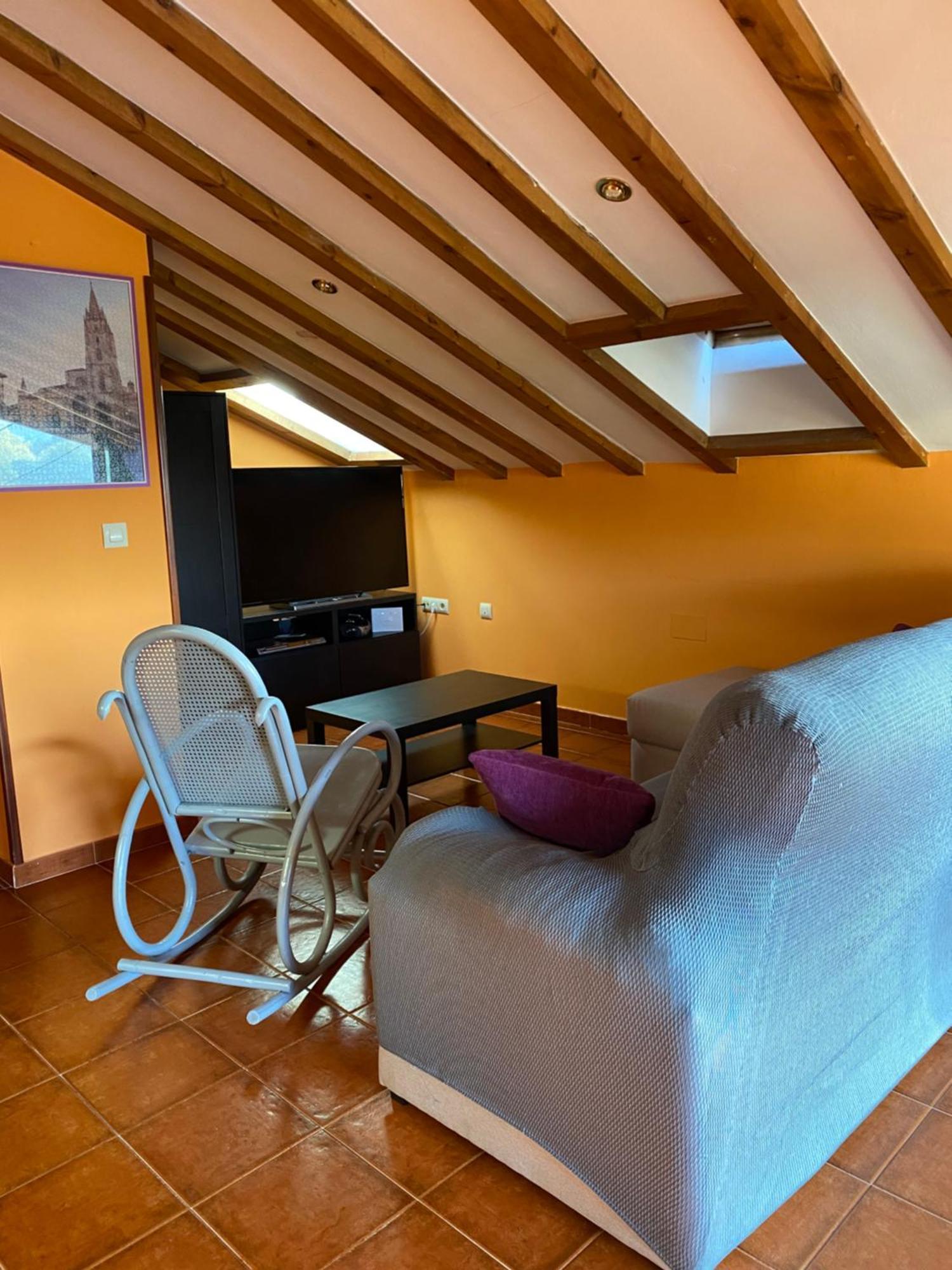 Casa Balmori El Peral Colombres