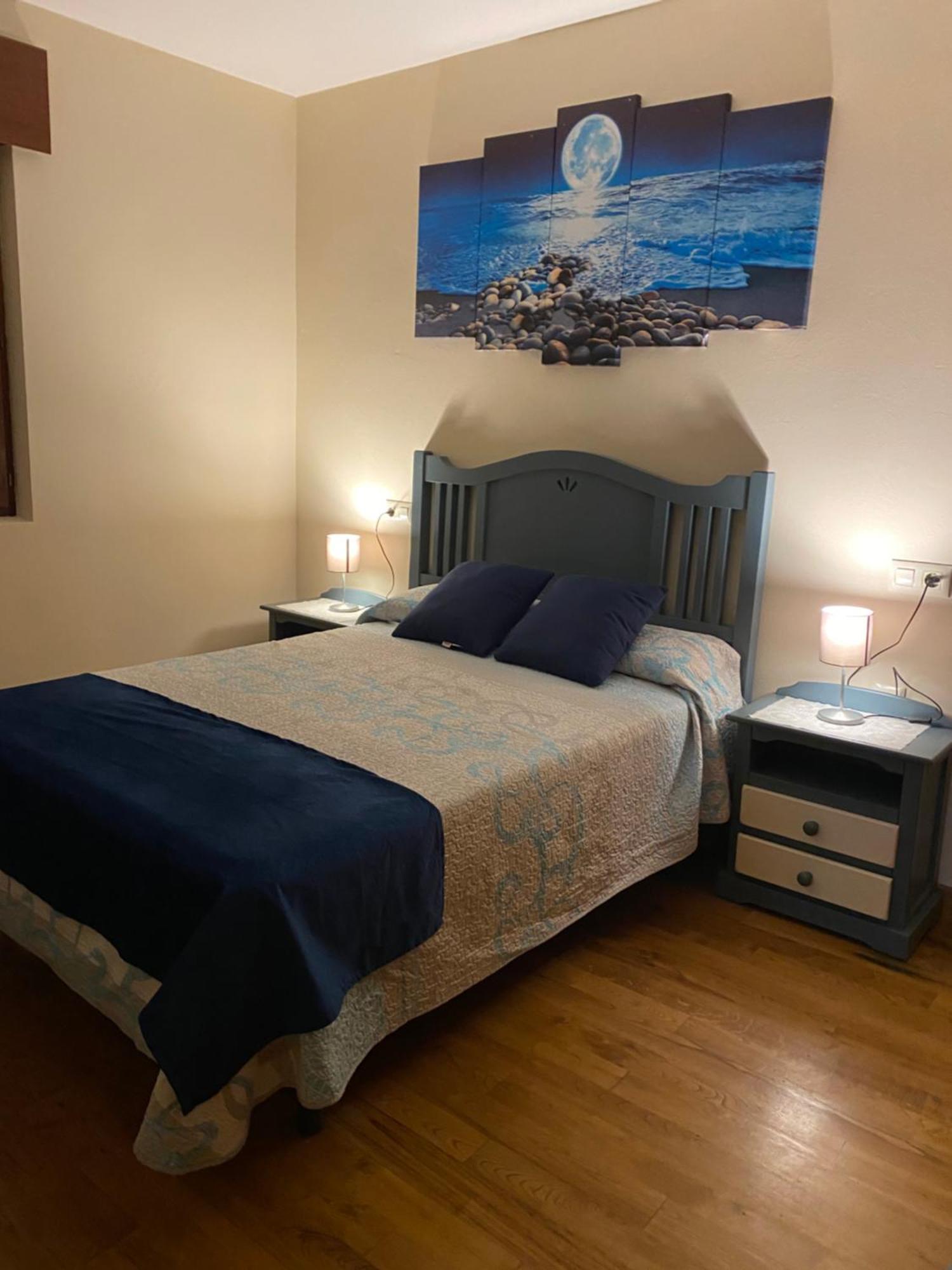 Casa Balmori El Peral Holiday home