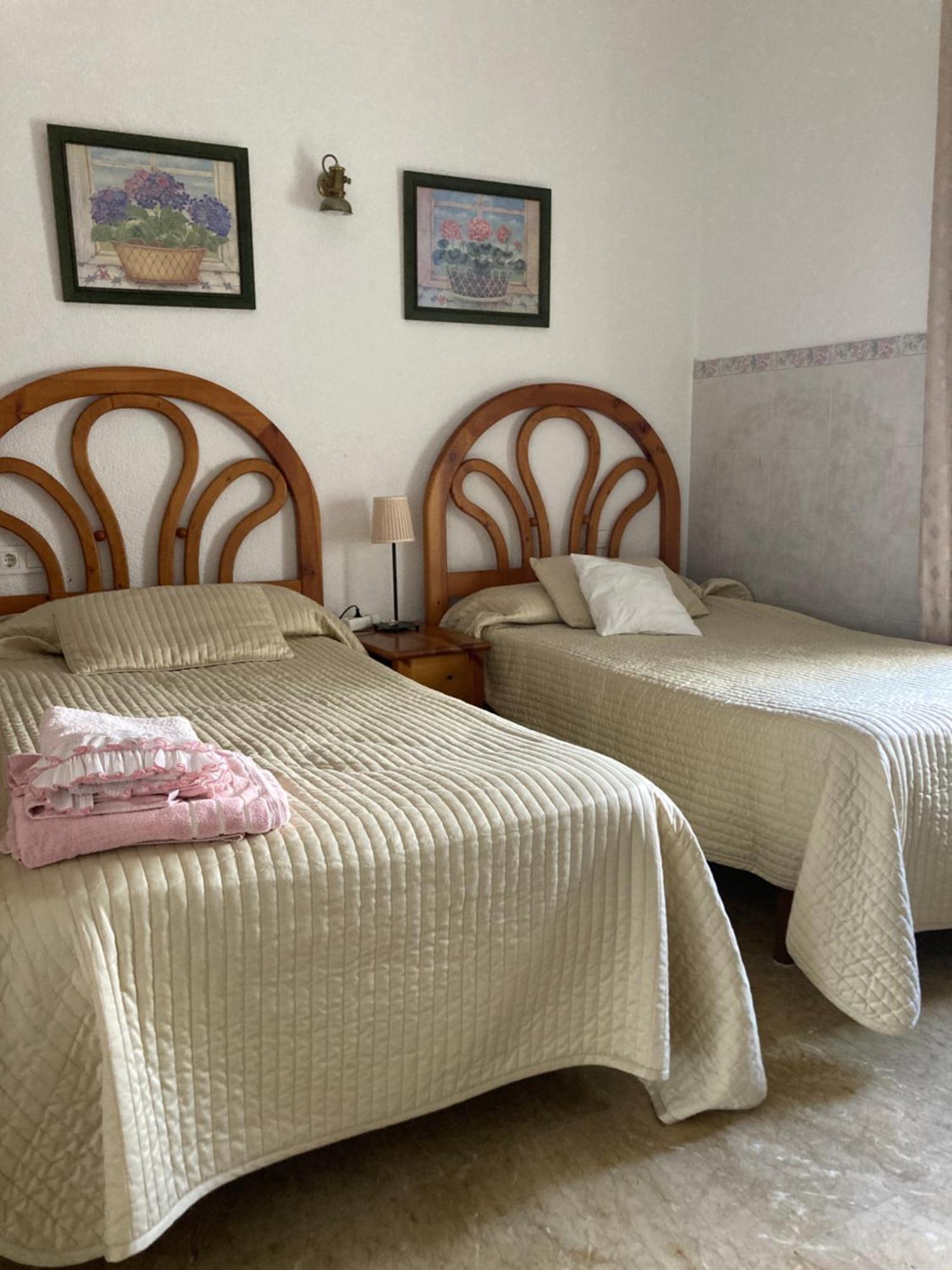 Holiday home Casa Cary