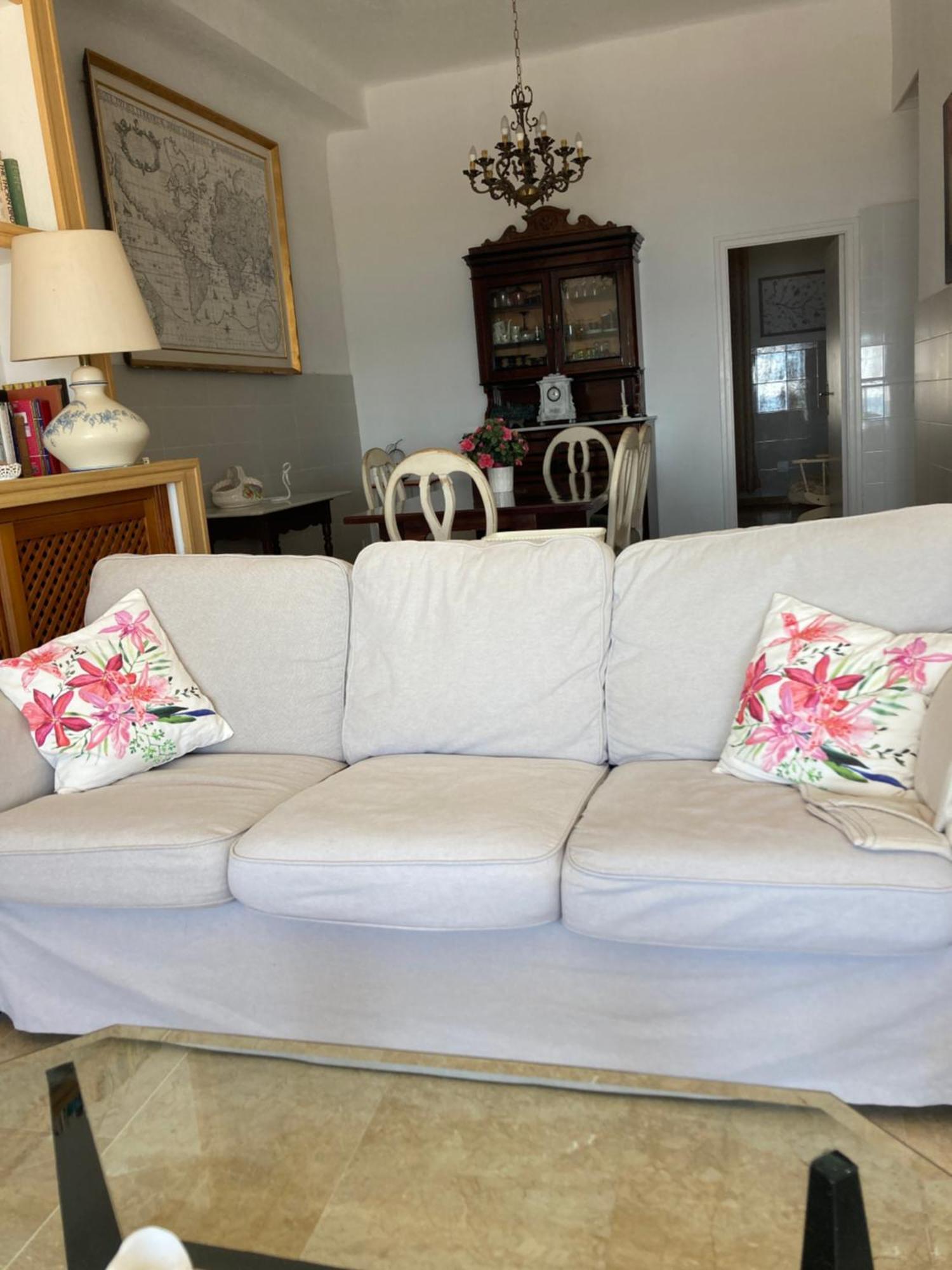 Casa Cary Holiday home Santiago De La Ribera