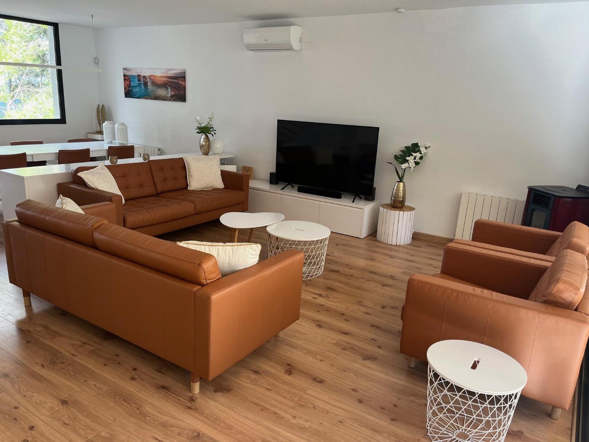 Villa Vicente *