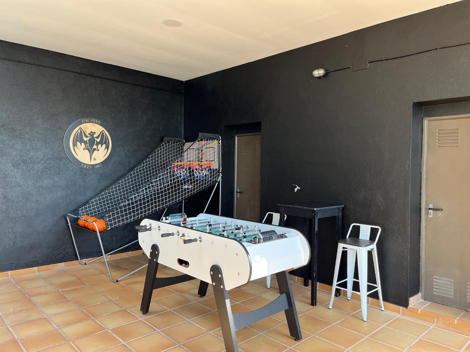 Villa Vicente *