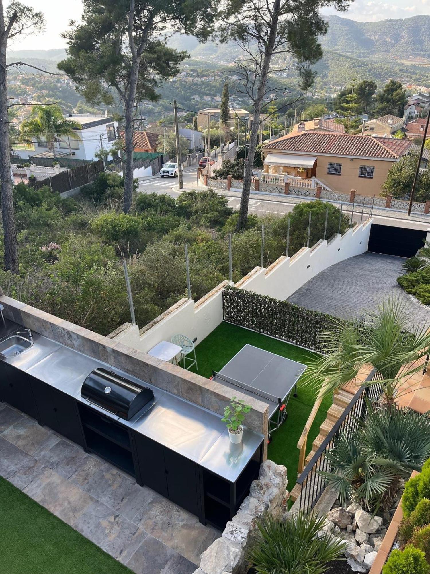 Villa Vicente