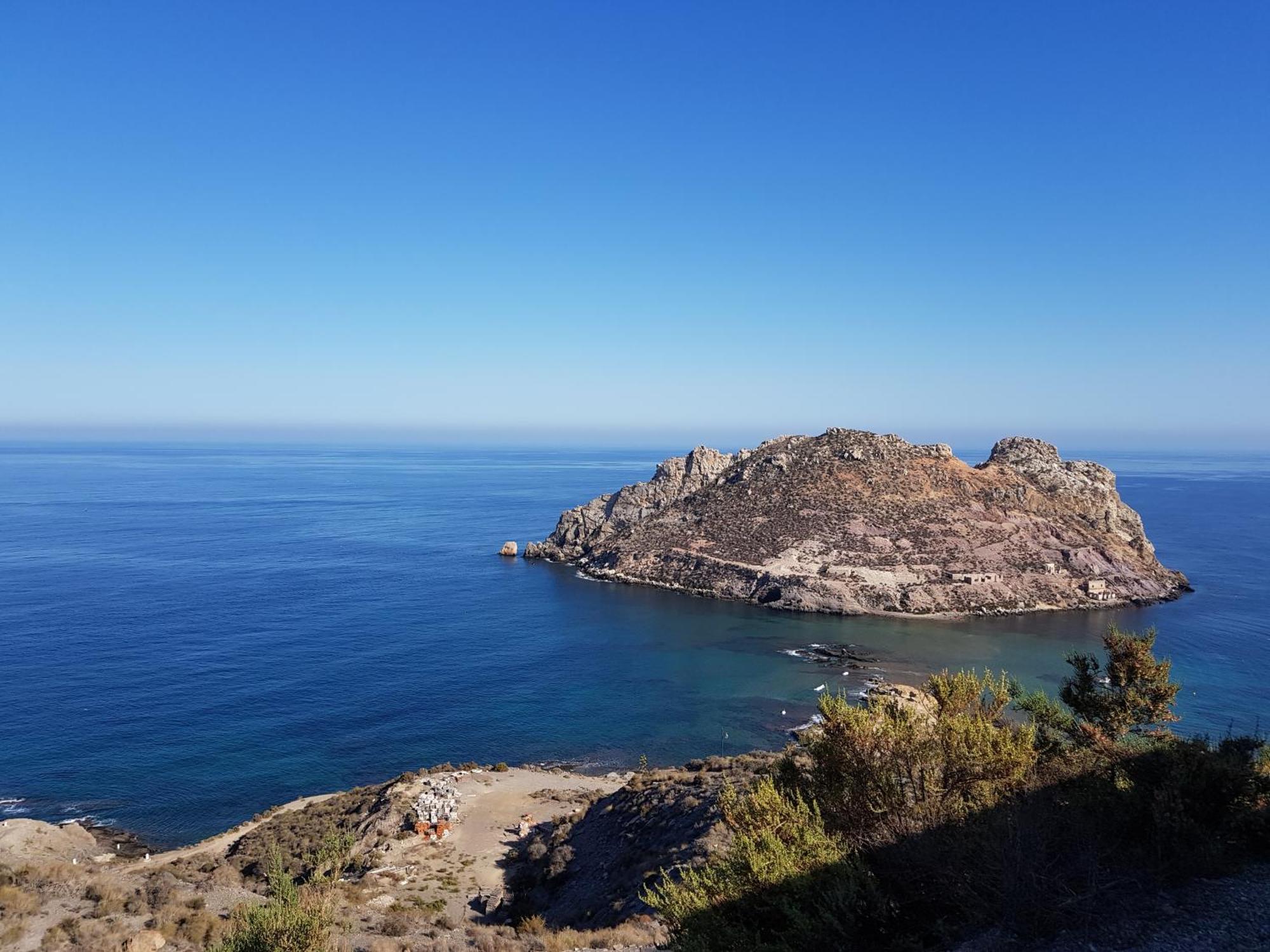Casa Azul Aguilas