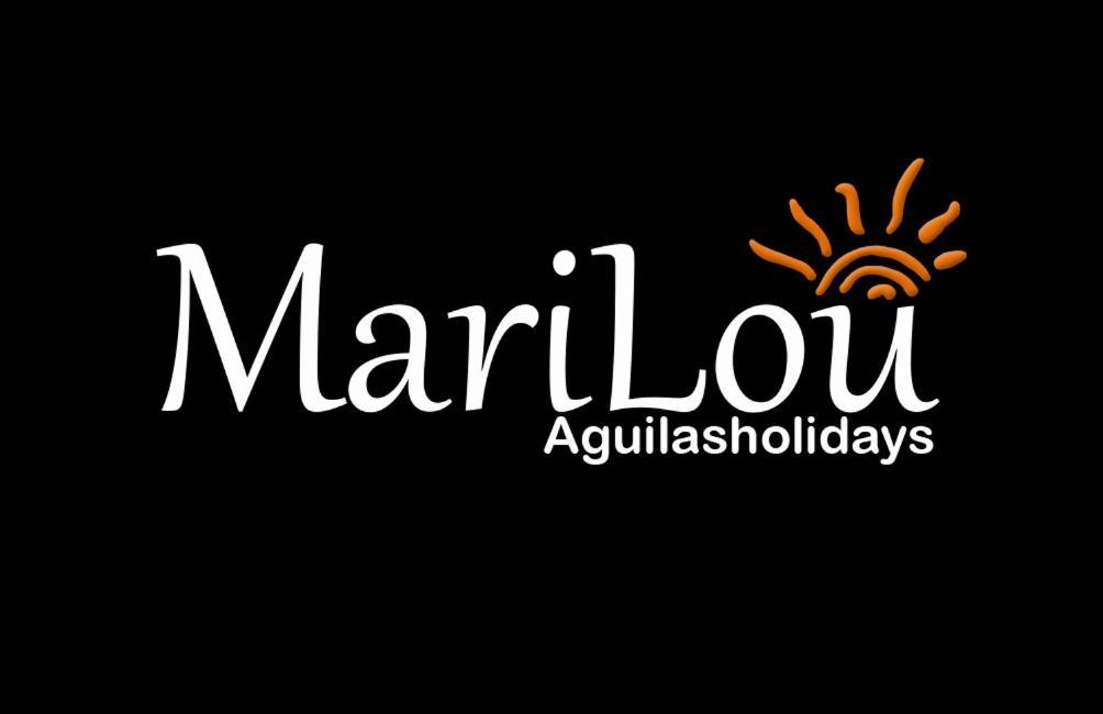Casa Azul Holiday home Aguilas