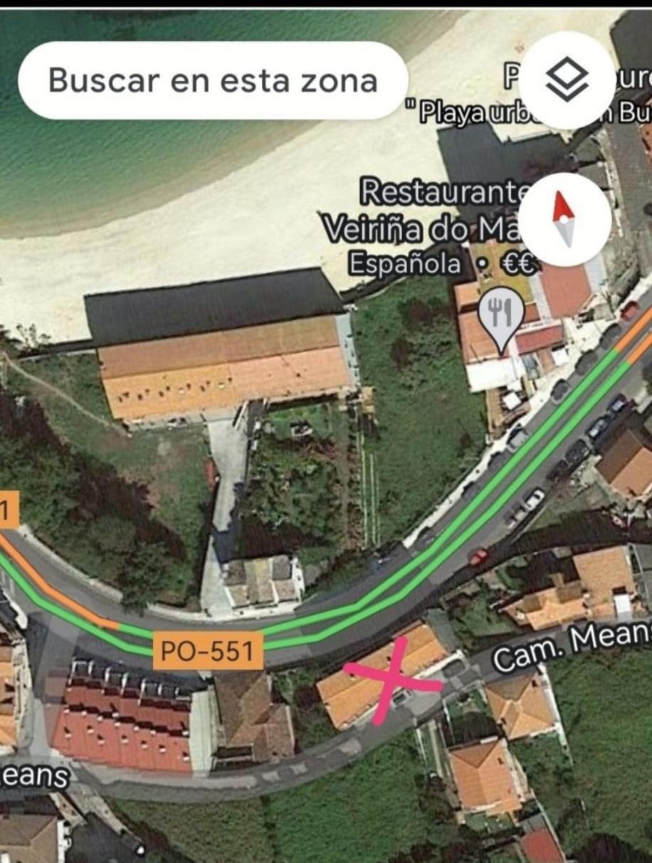 Muy Cerca De La Playa
