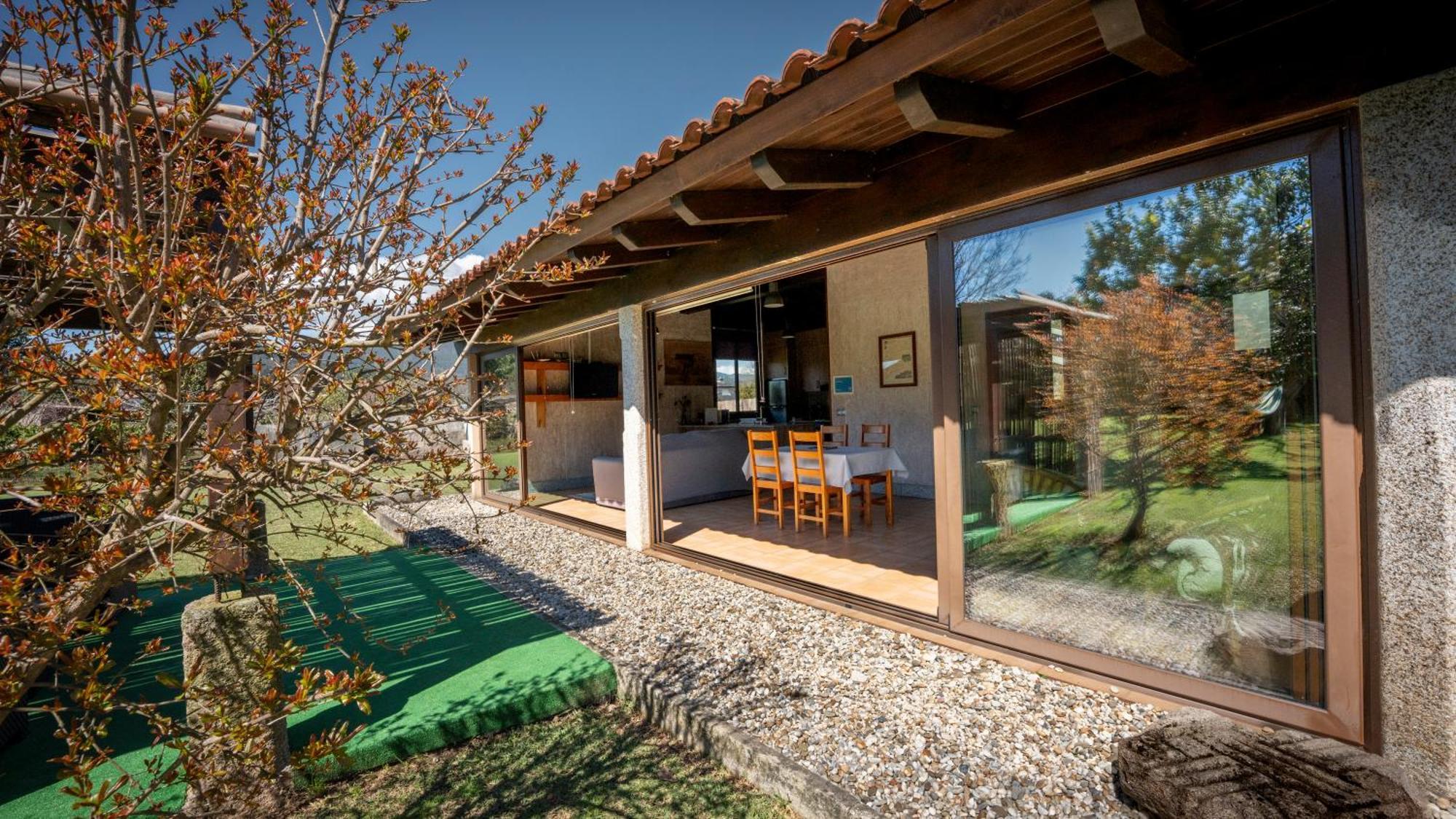Casa Barros Holiday home Tui