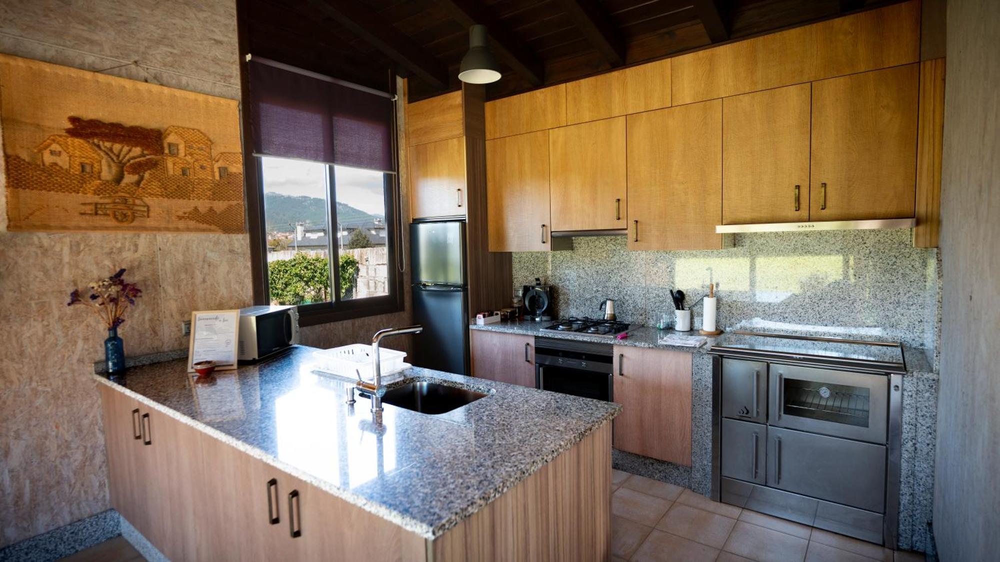 Holiday home Casa Barros