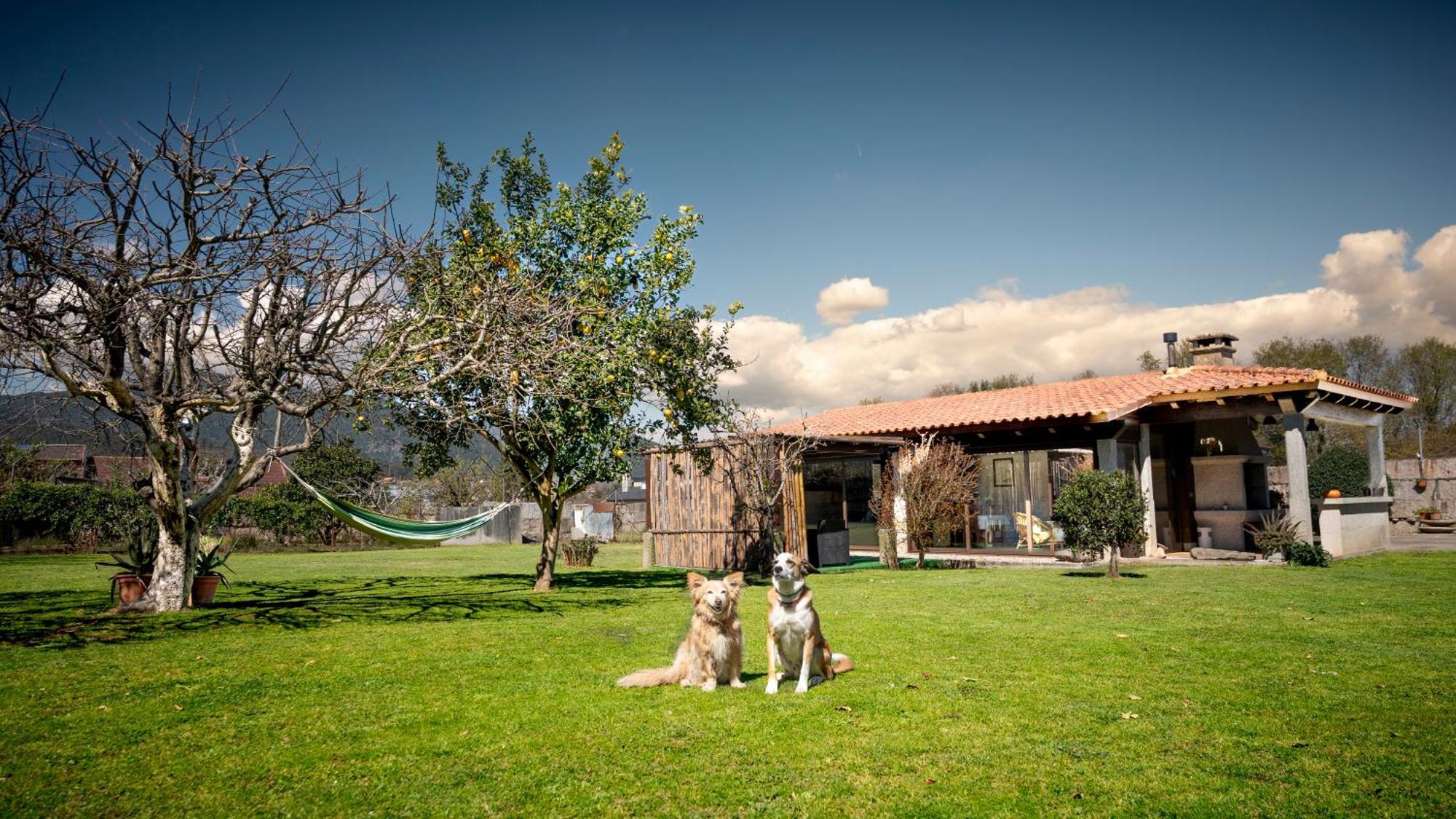 Holiday home Casa Barros