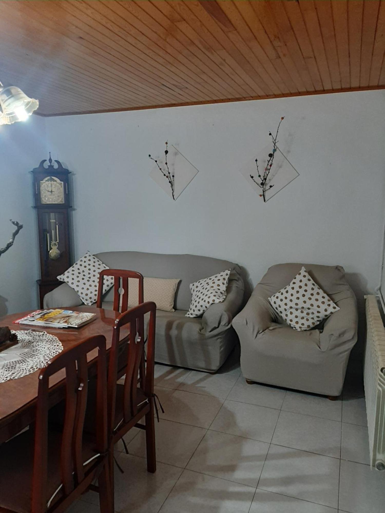 Casa Valeriana Guijosa