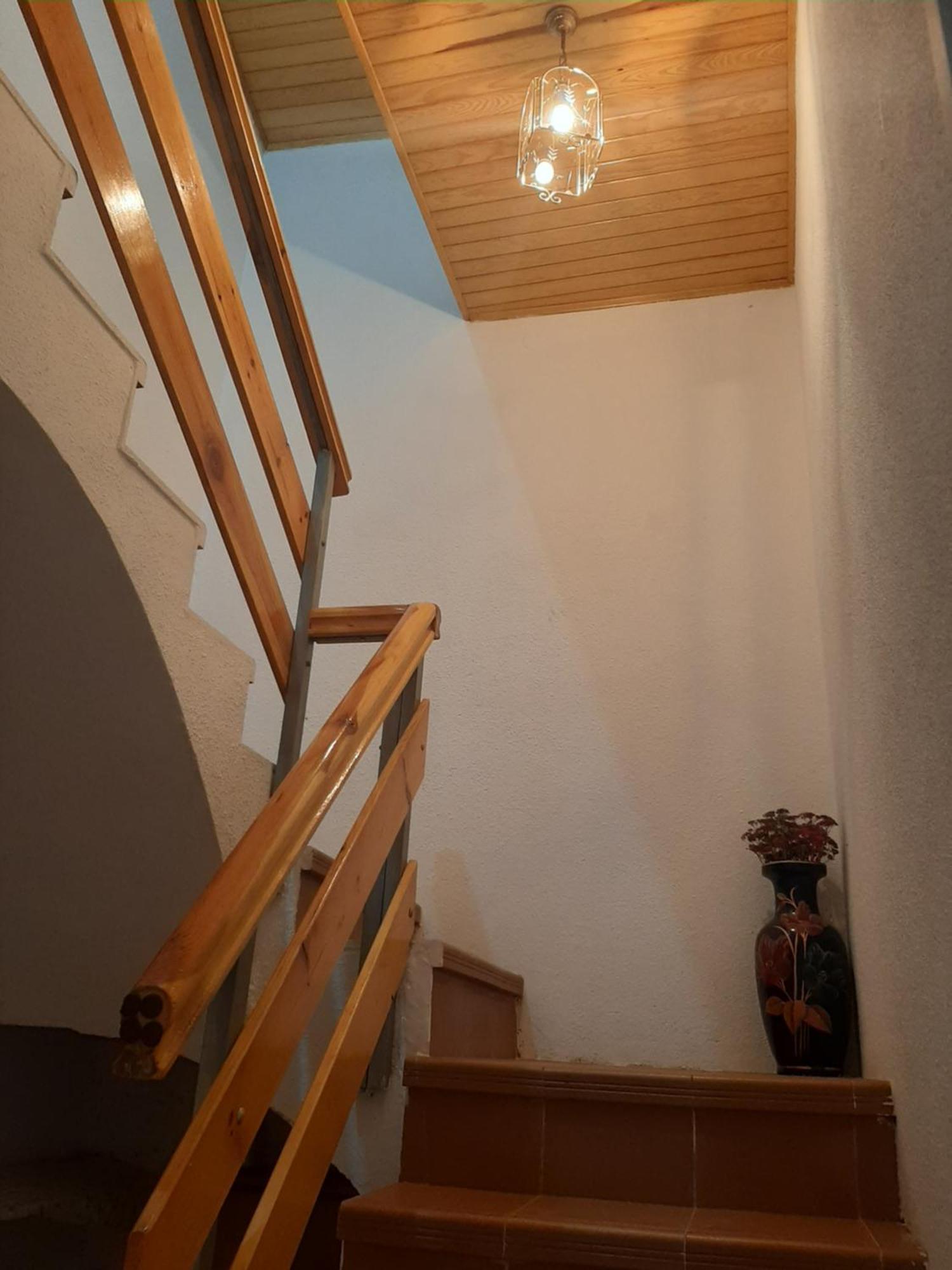 Casa Valeriana * Guijosa