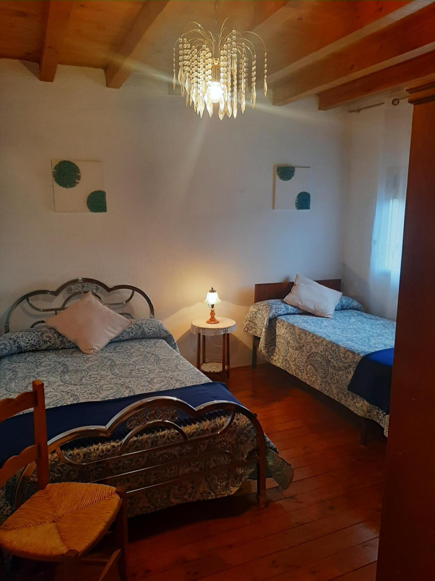 Holiday home Casa Valeriana