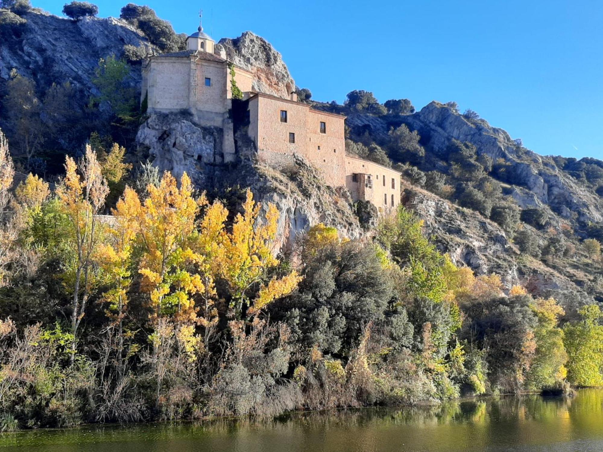 Casa Valeriana