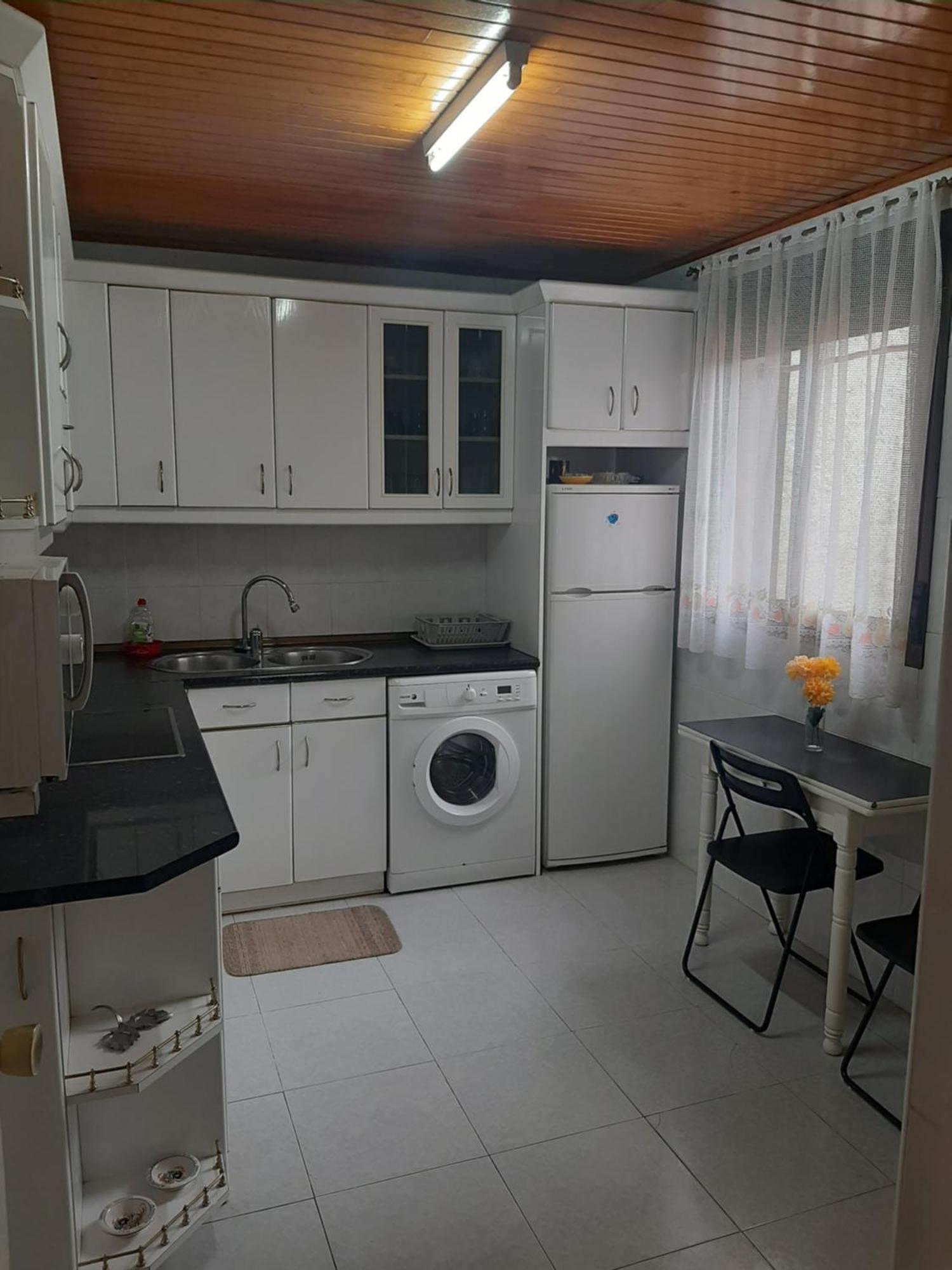 Casa Valeriana * Guijosa