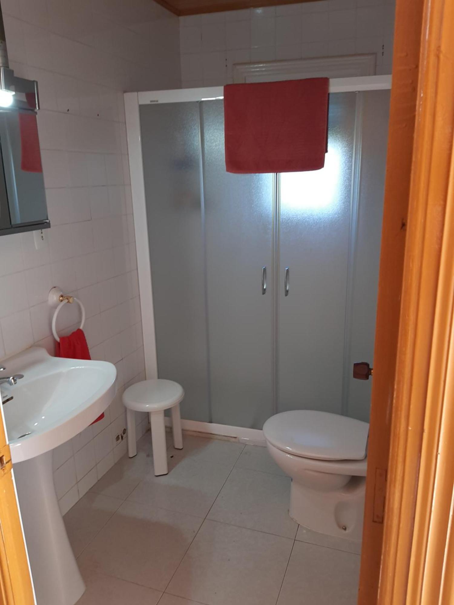 Casa Valeriana Holiday home