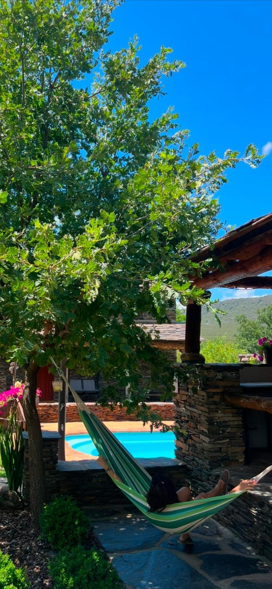 Refugios Del Valle Negro Apartment