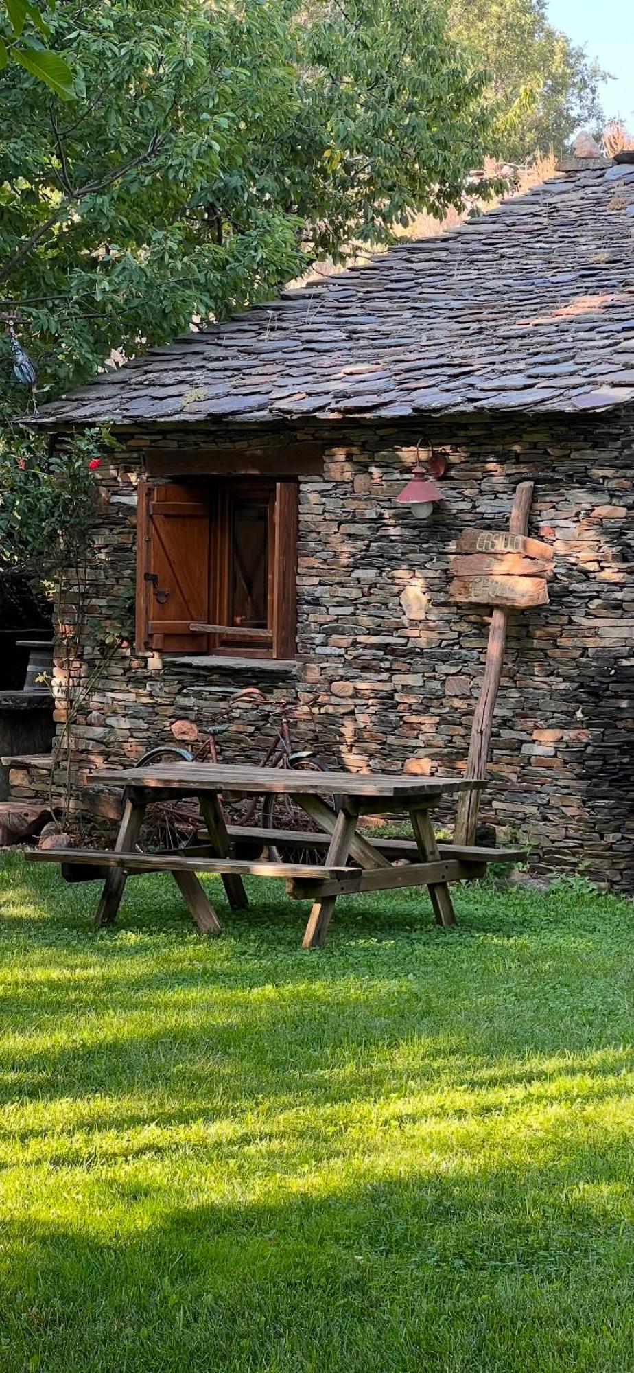 Refugios Del Valle Negro Apartment