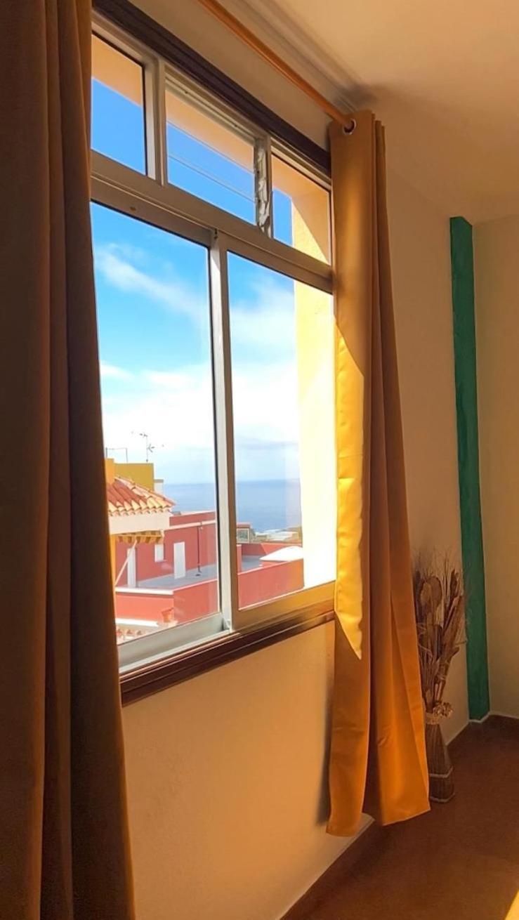 Apartment Casa Tamanca Los Llanos De Aridane
