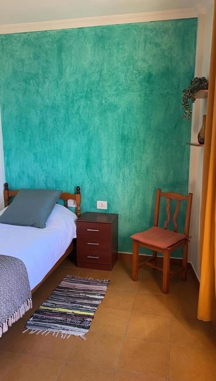 Casa Tamanca * Los Llanos De Aridane