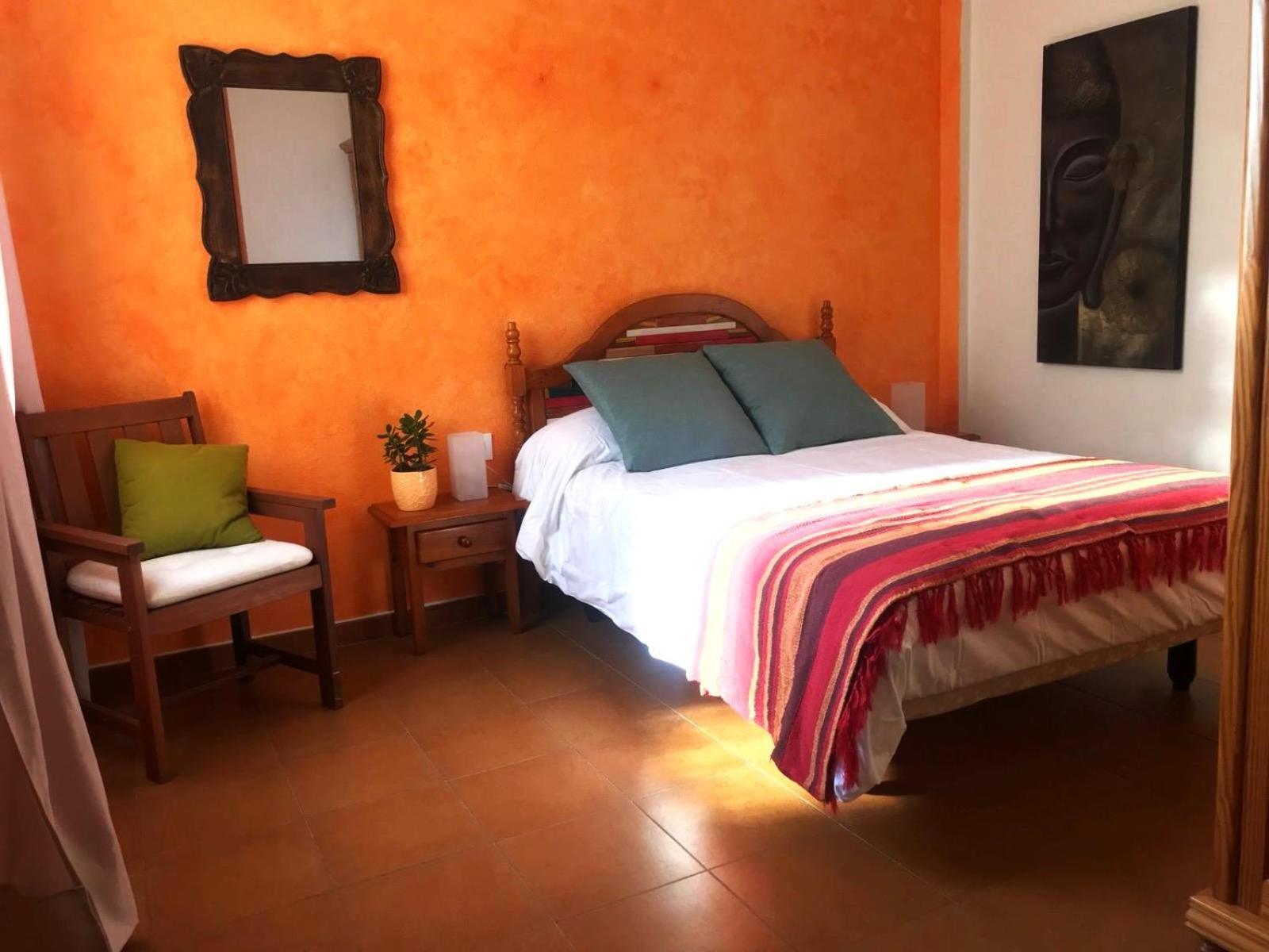 Casa Tamanca * Los Llanos De Aridane
