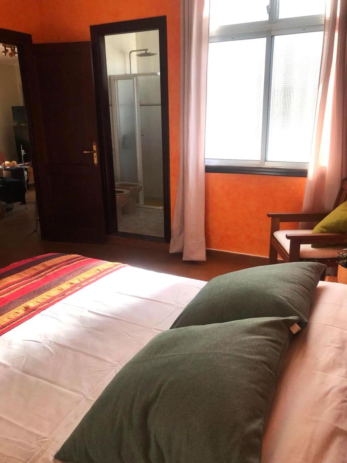 Casa Tamanca Apartment *
