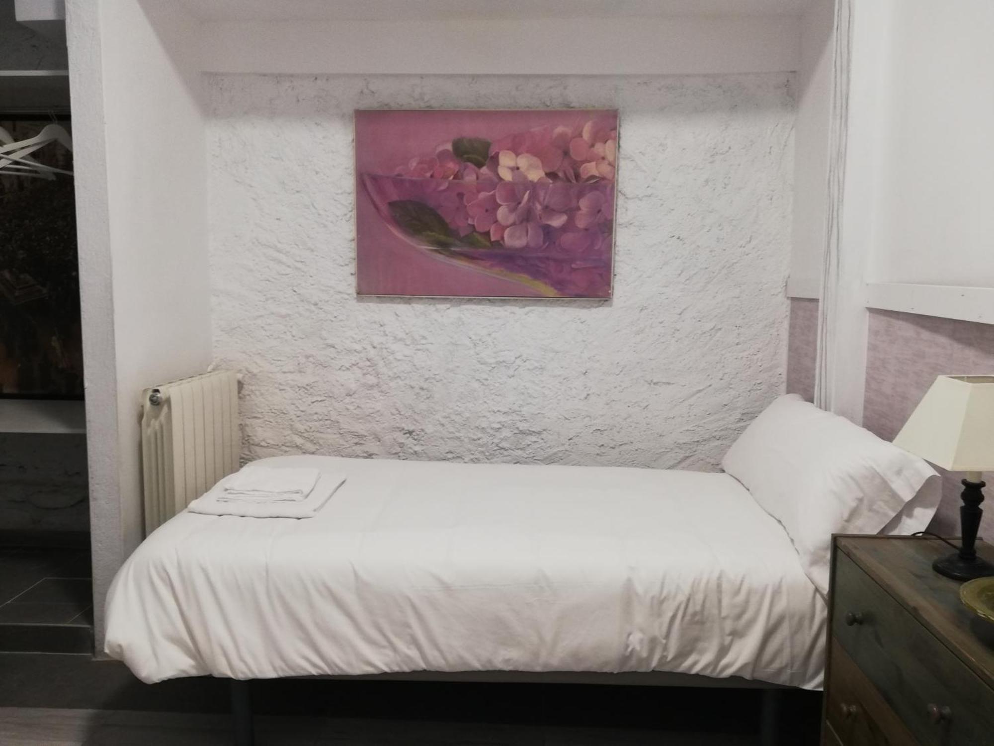Apartamento Caramel *