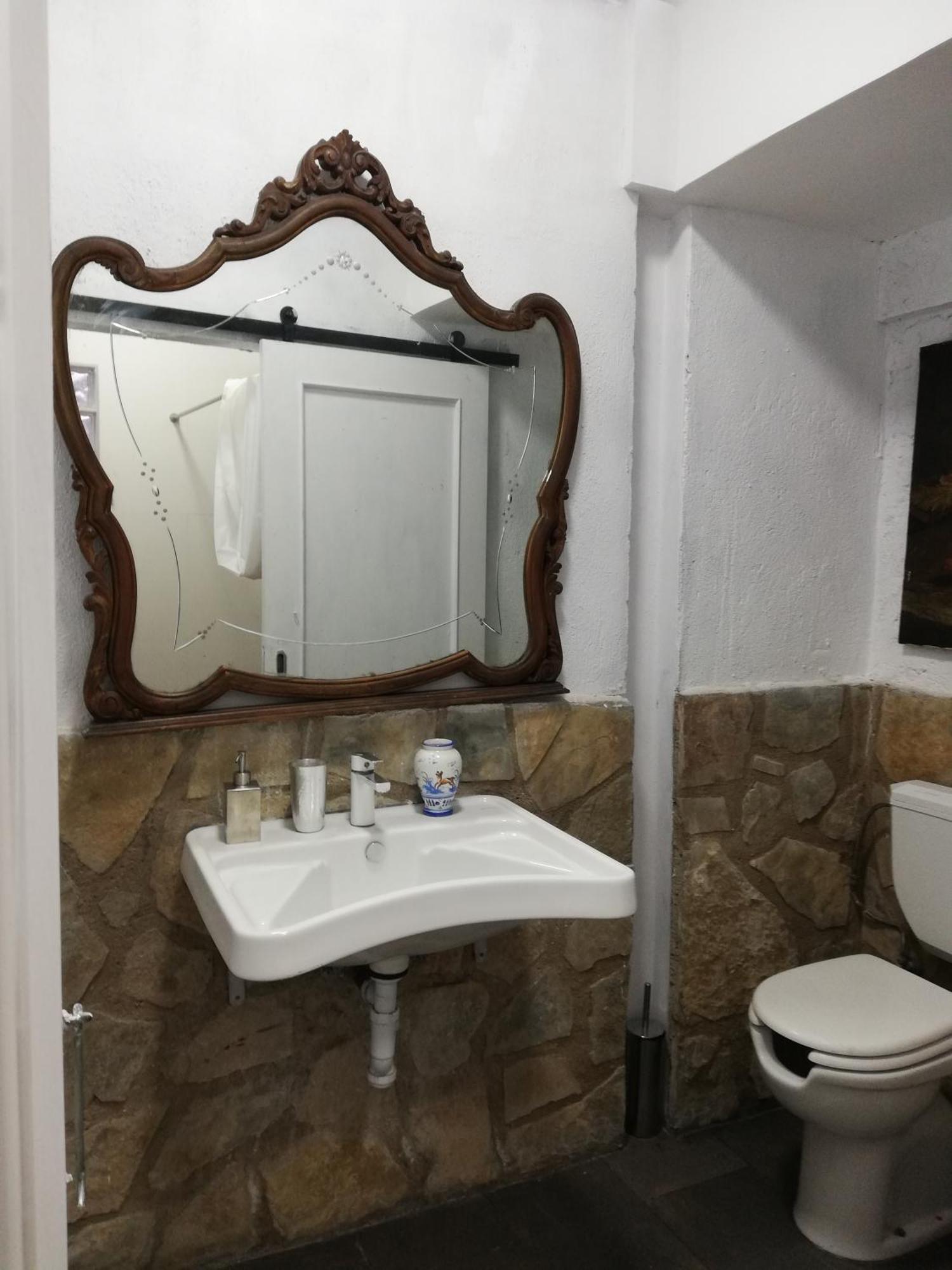 Apartamento Caramel