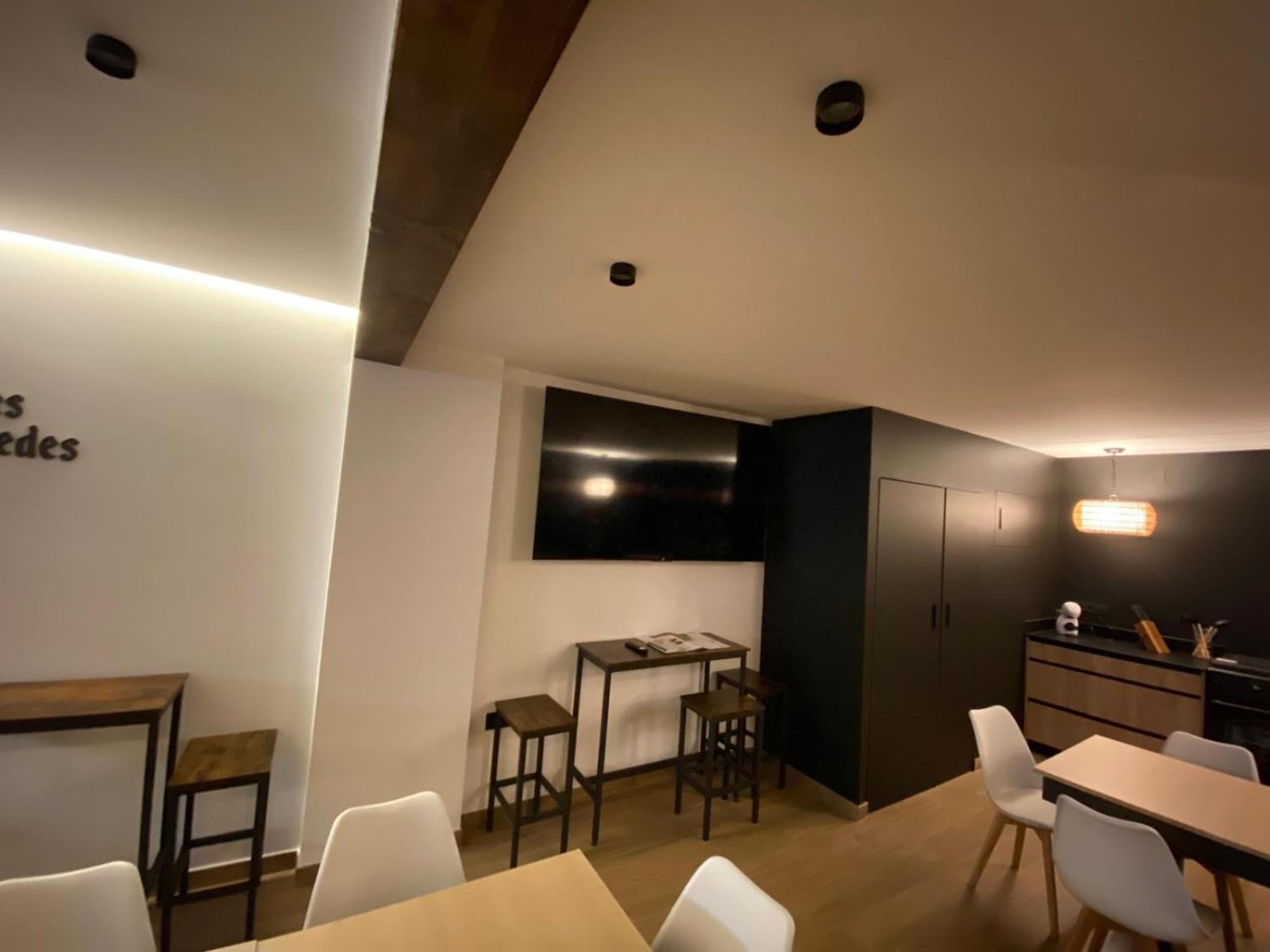 Casa Mercedes-puertomingalvo Puertomingalvo