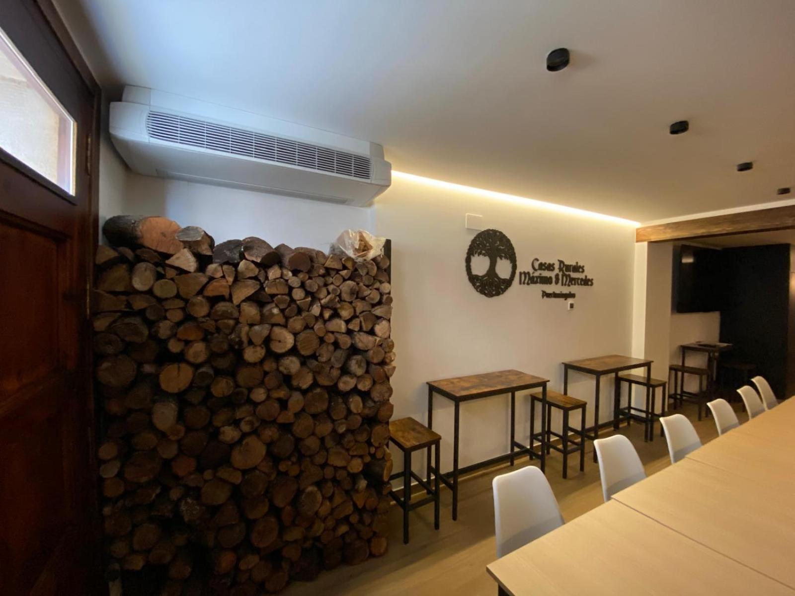 Casa Mercedes-puertomingalvo Holiday home