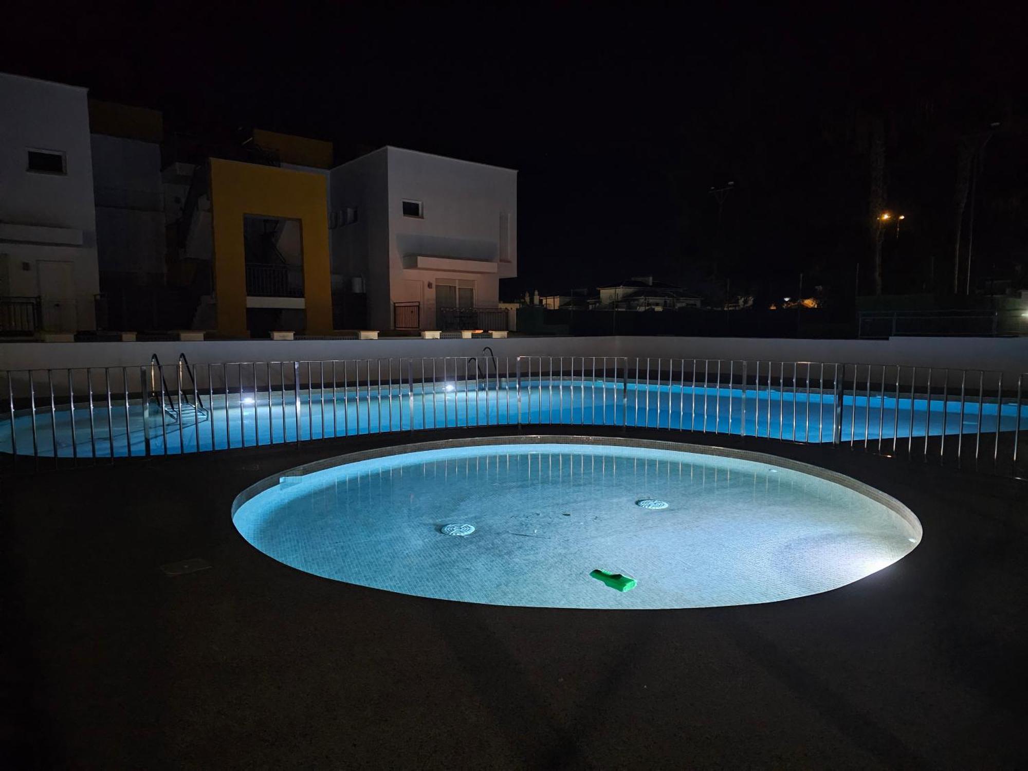 Apartment Rincon Del Salar