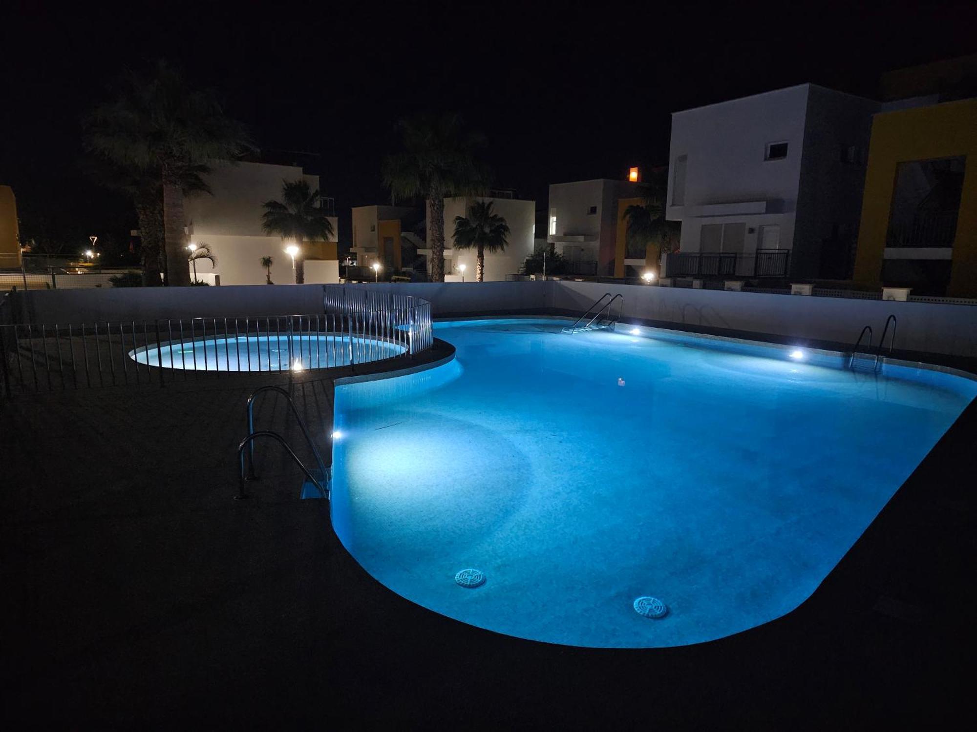 Apartment Rincon Del Salar *
