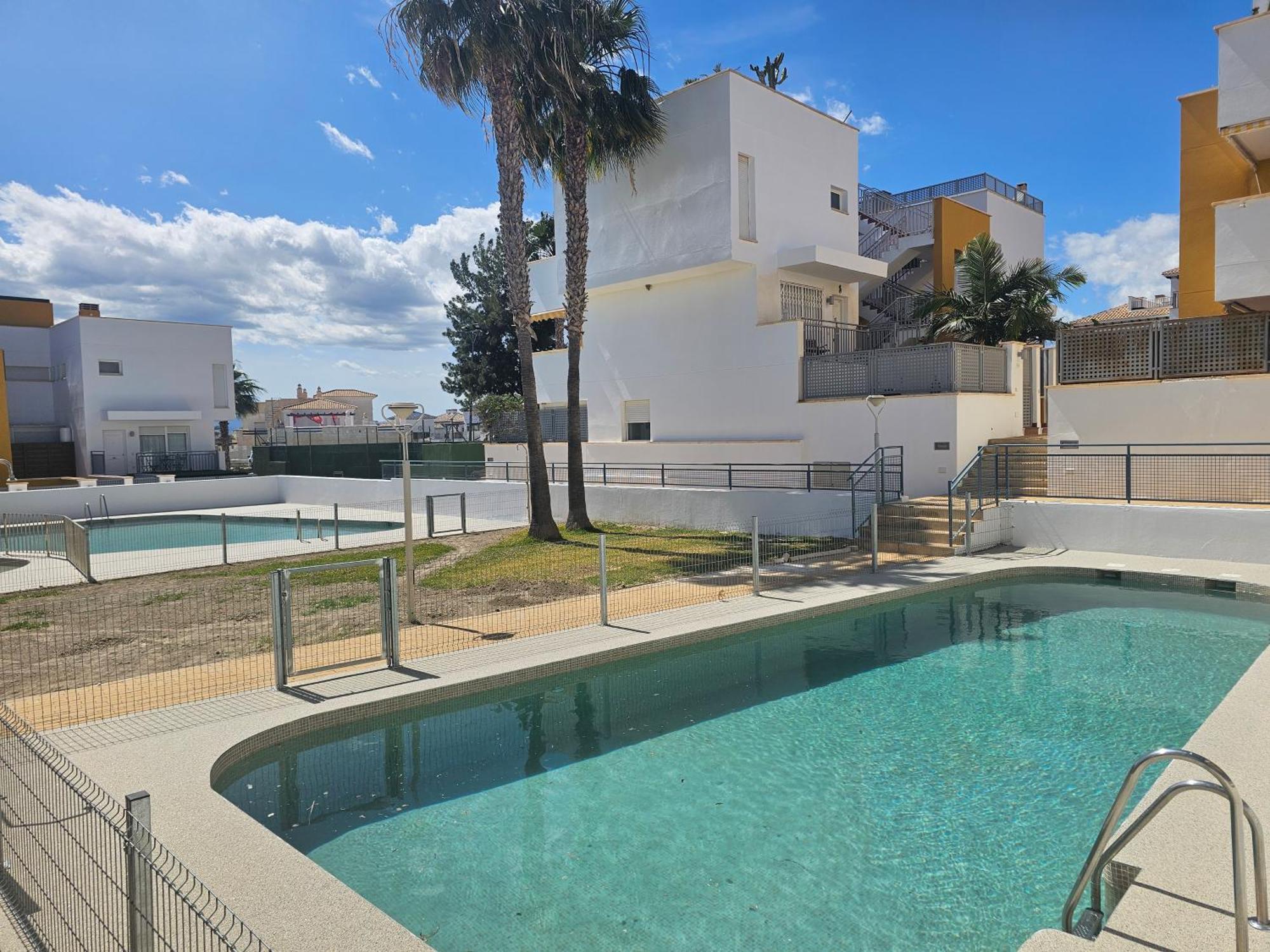 Rincon Del Salar Apartment Playas de Vera