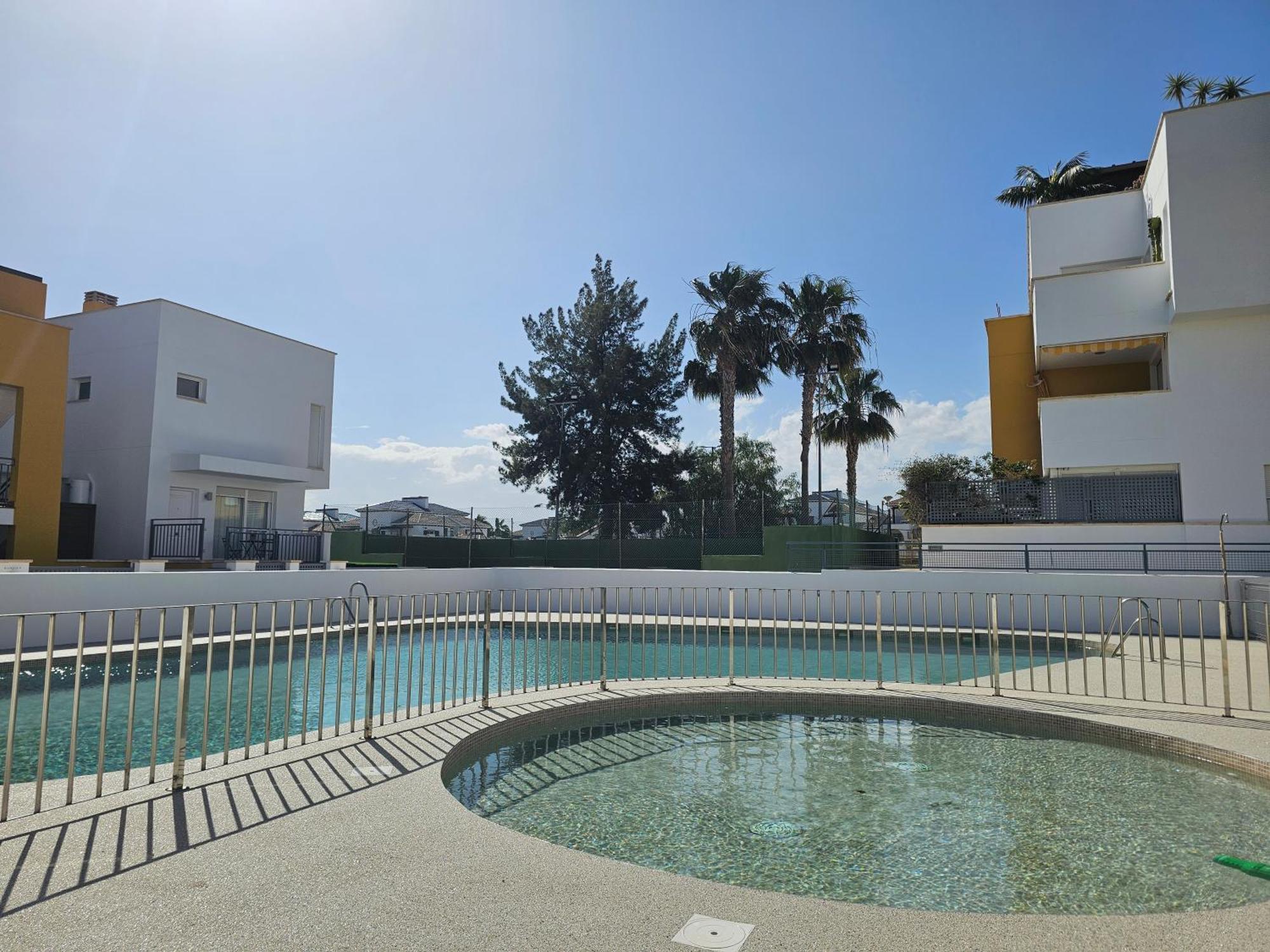 Rincon Del Salar Apartment