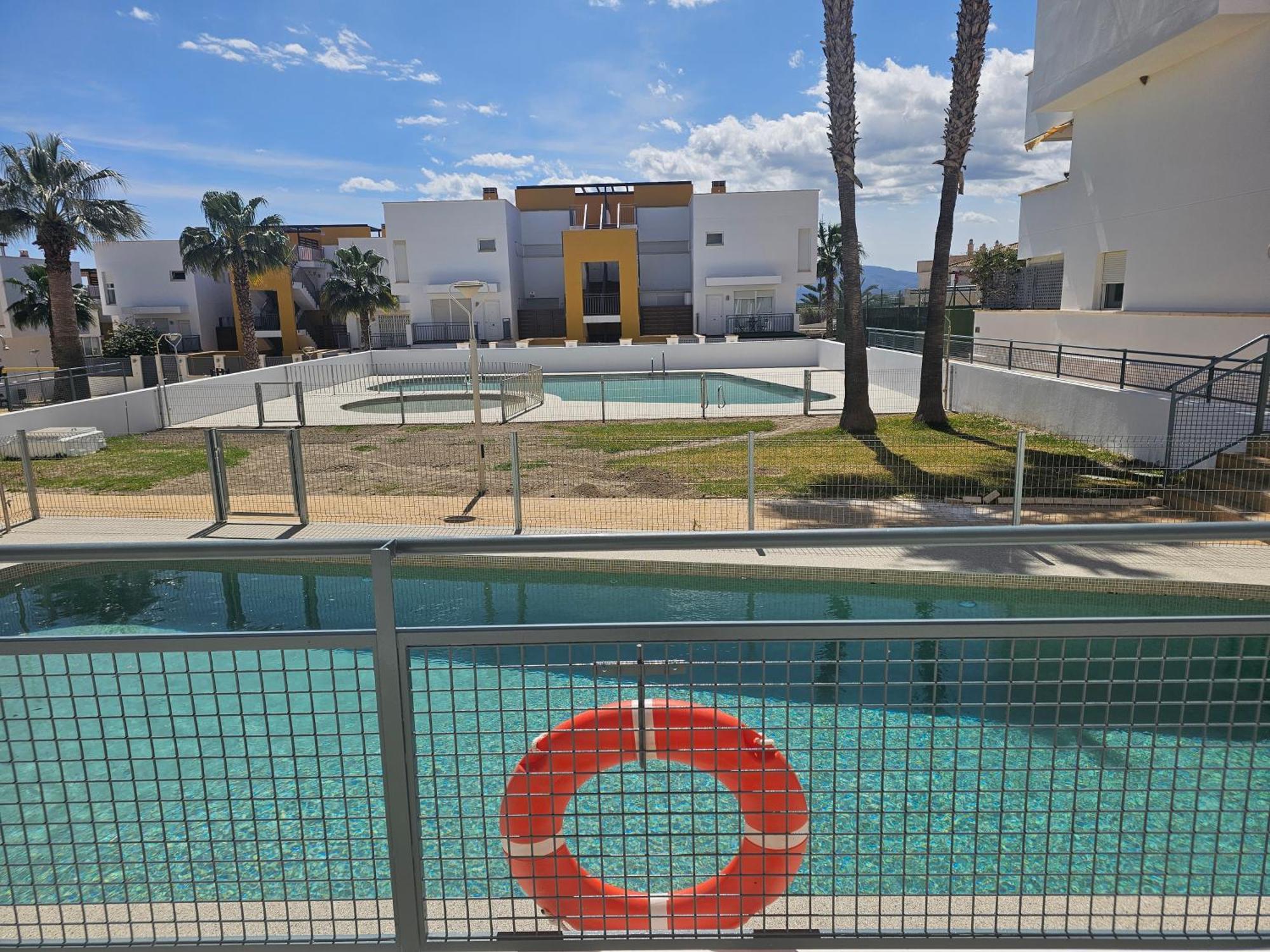 Apartment Rincon Del Salar