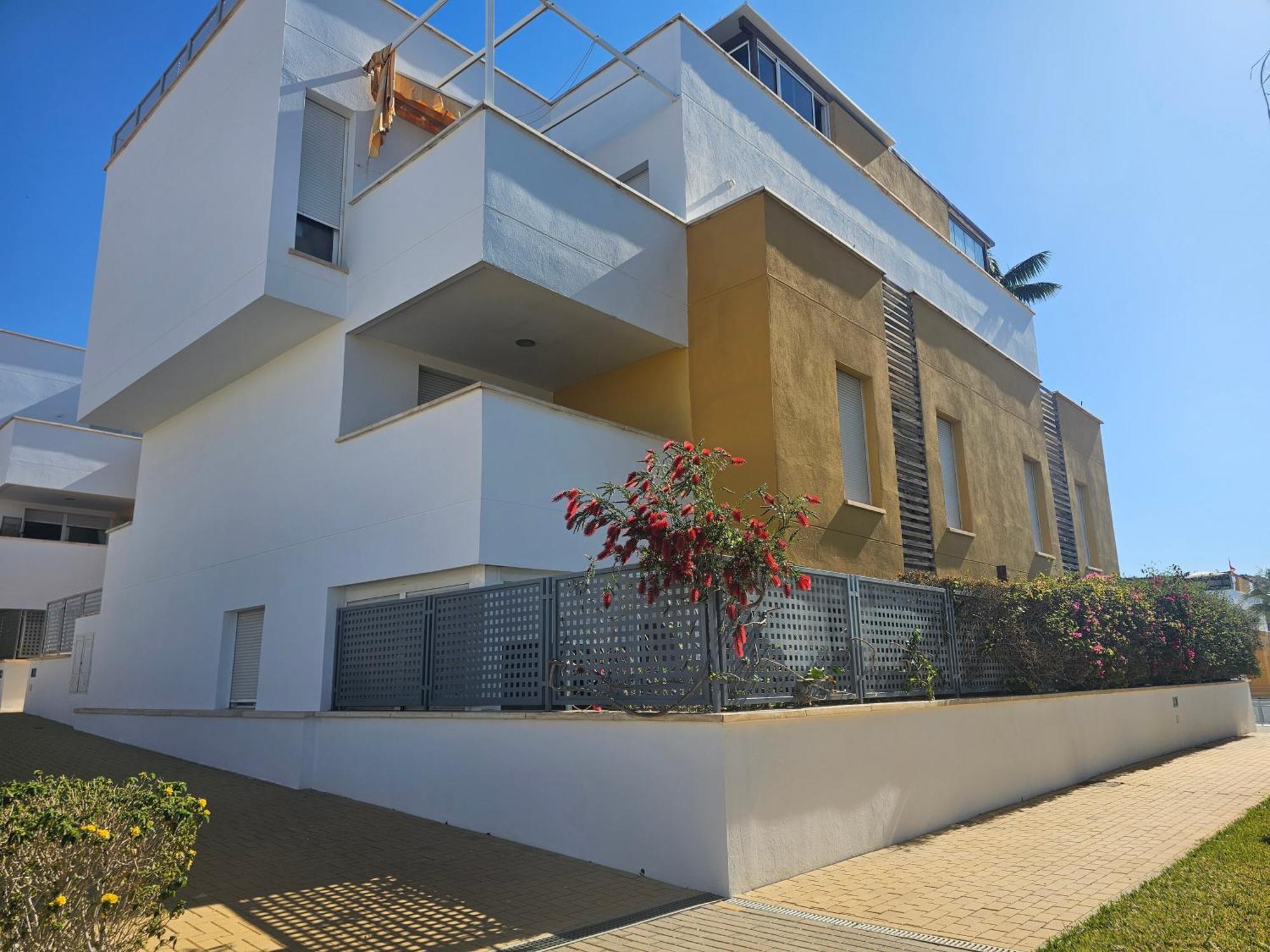 Rincon Del Salar Apartment *